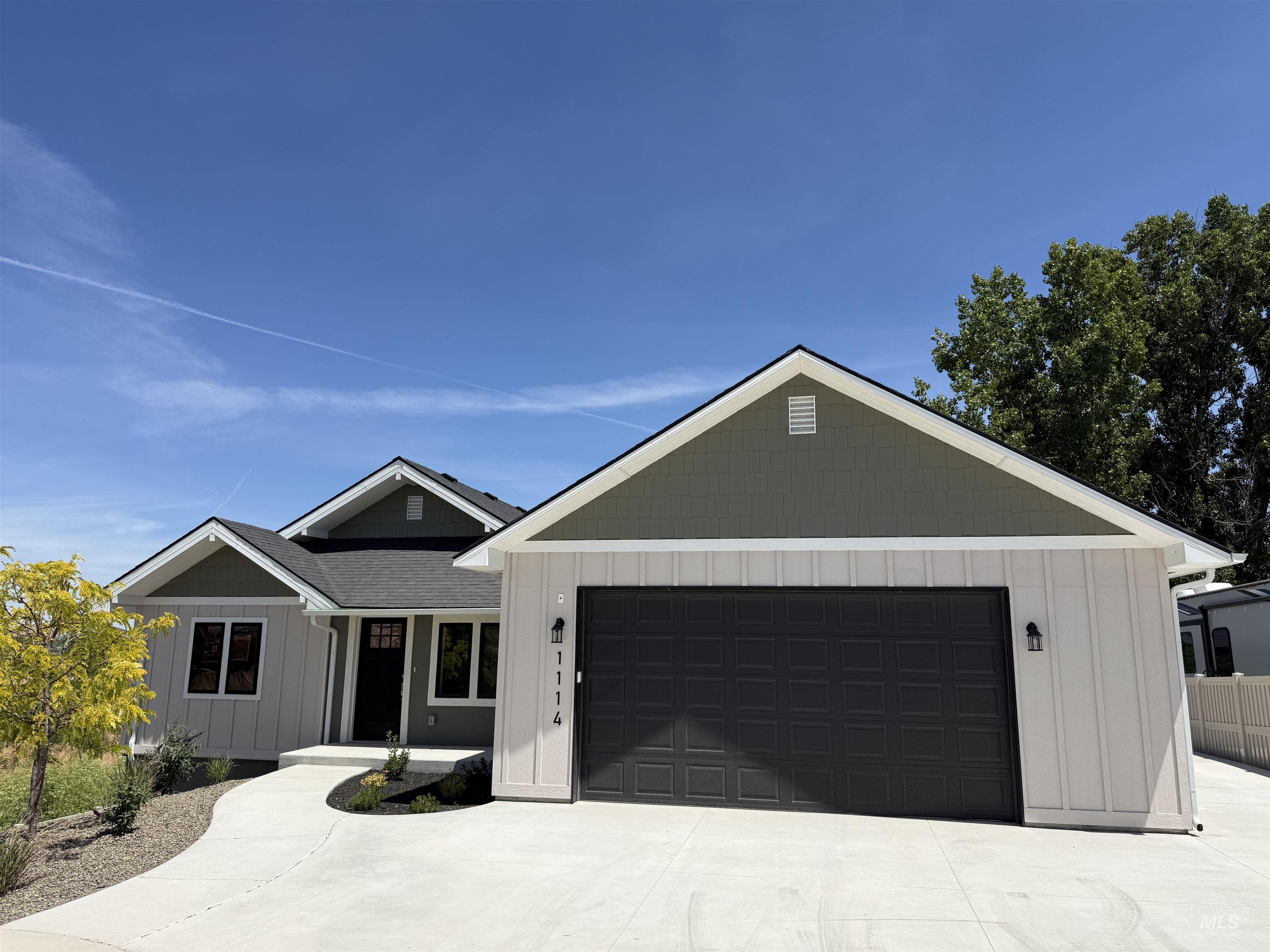1114 Mason View Place, Caldwell ID 83605