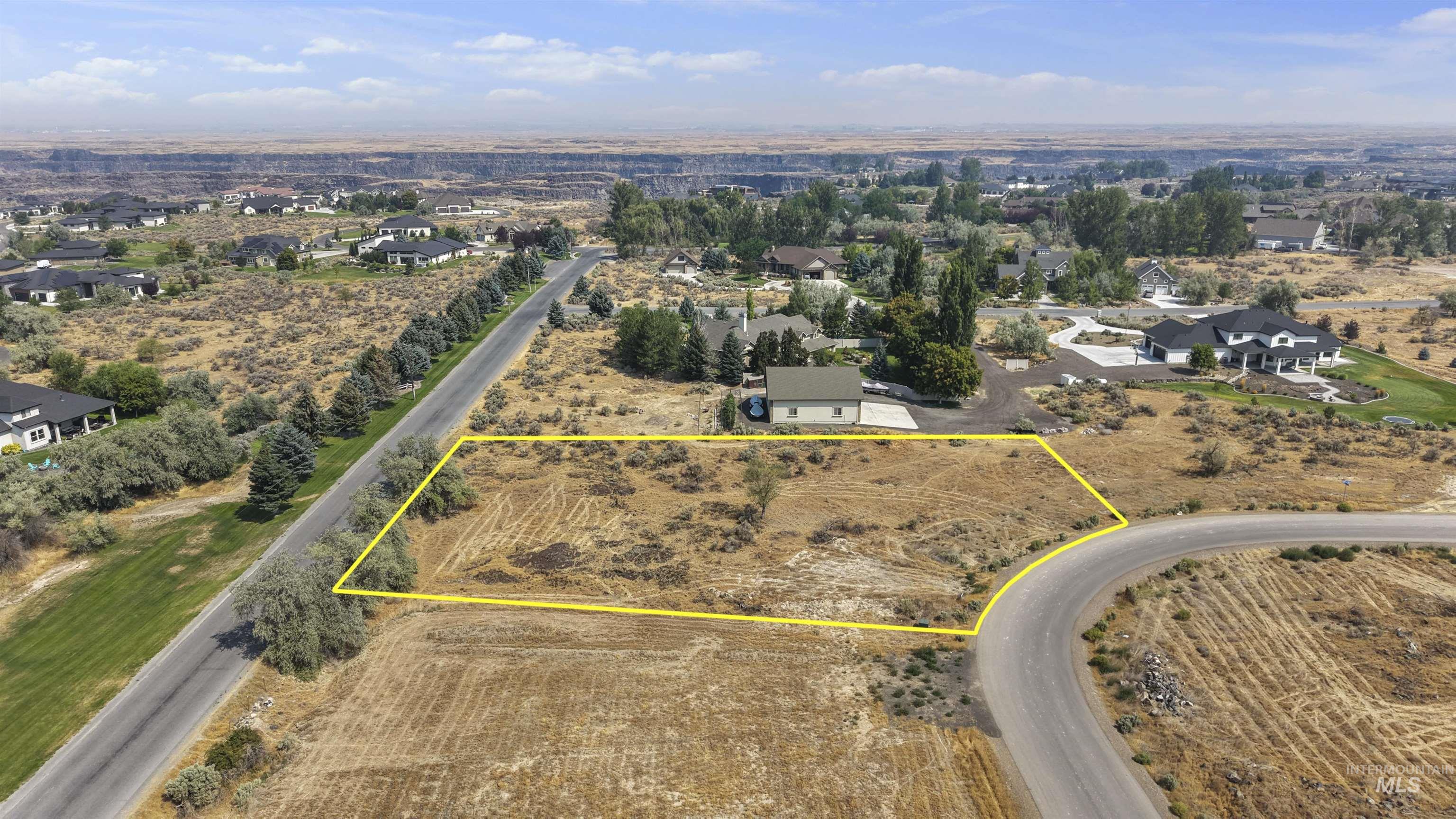 4061 E 3404 N, Kimberly ID 83341