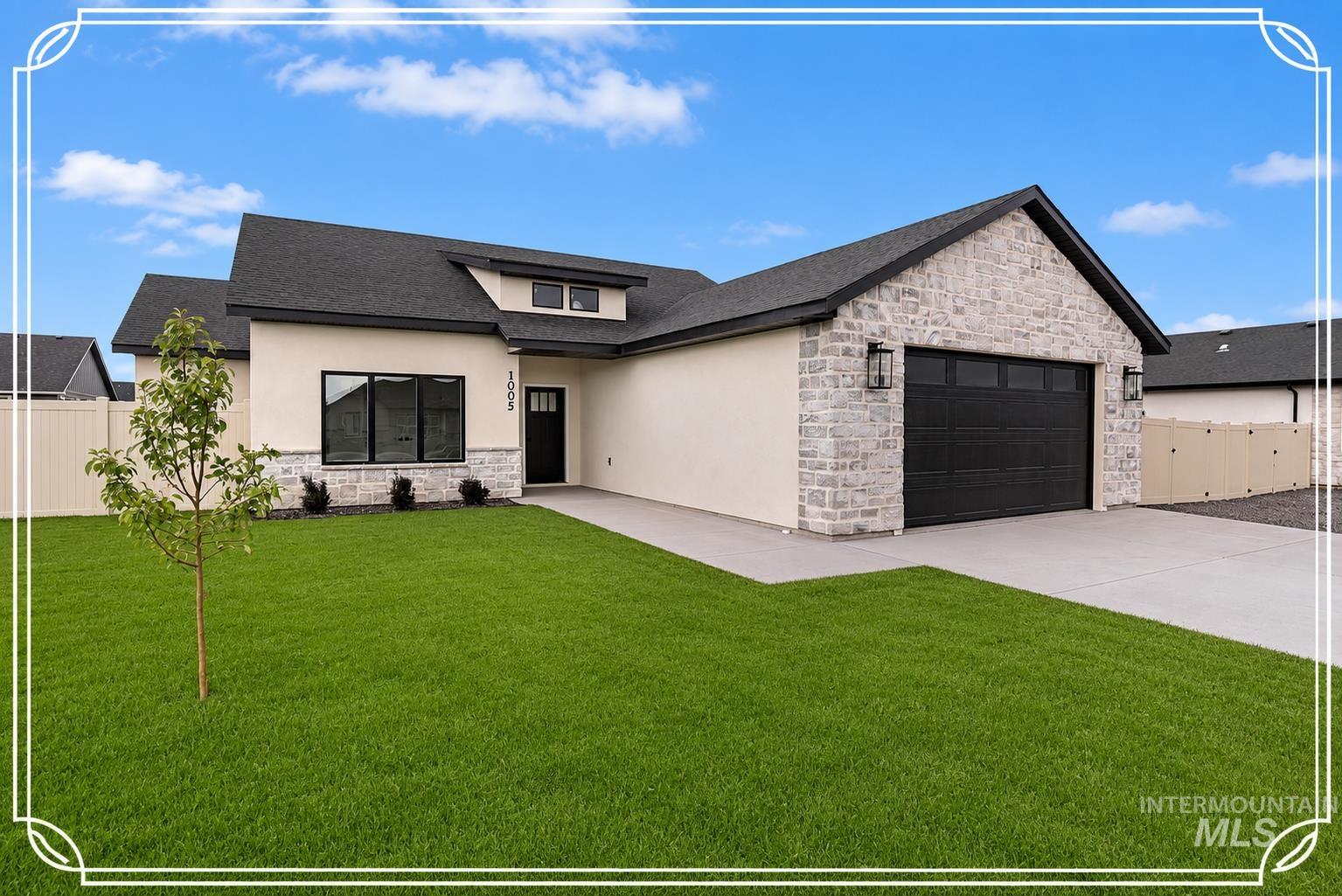 1005 Adamite Rd, Kimberly ID 83341