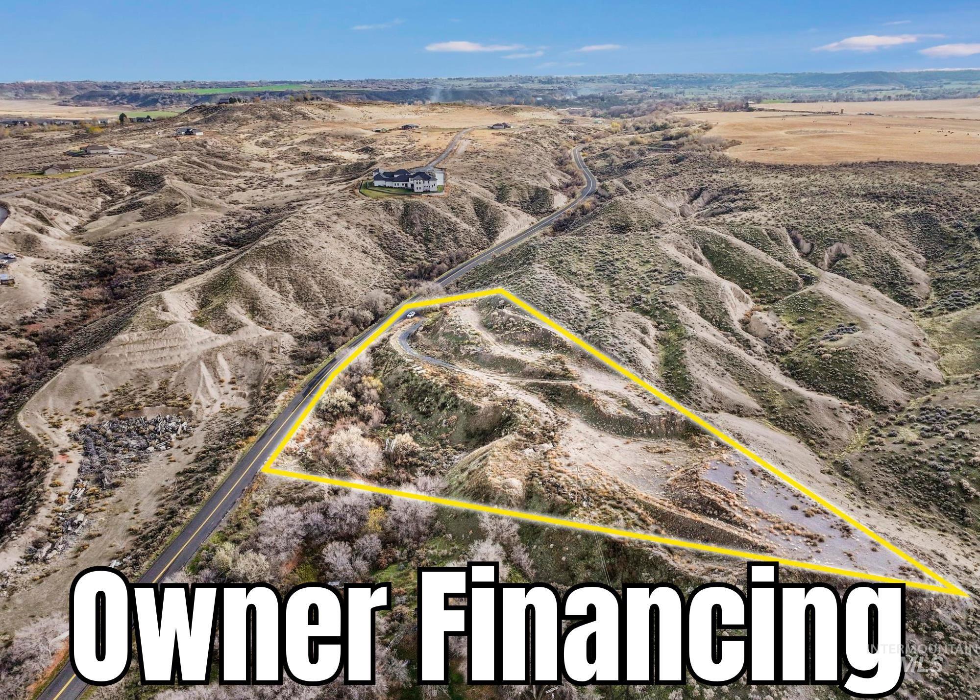 Lot 1 1280 E, Buhl ID 83316
