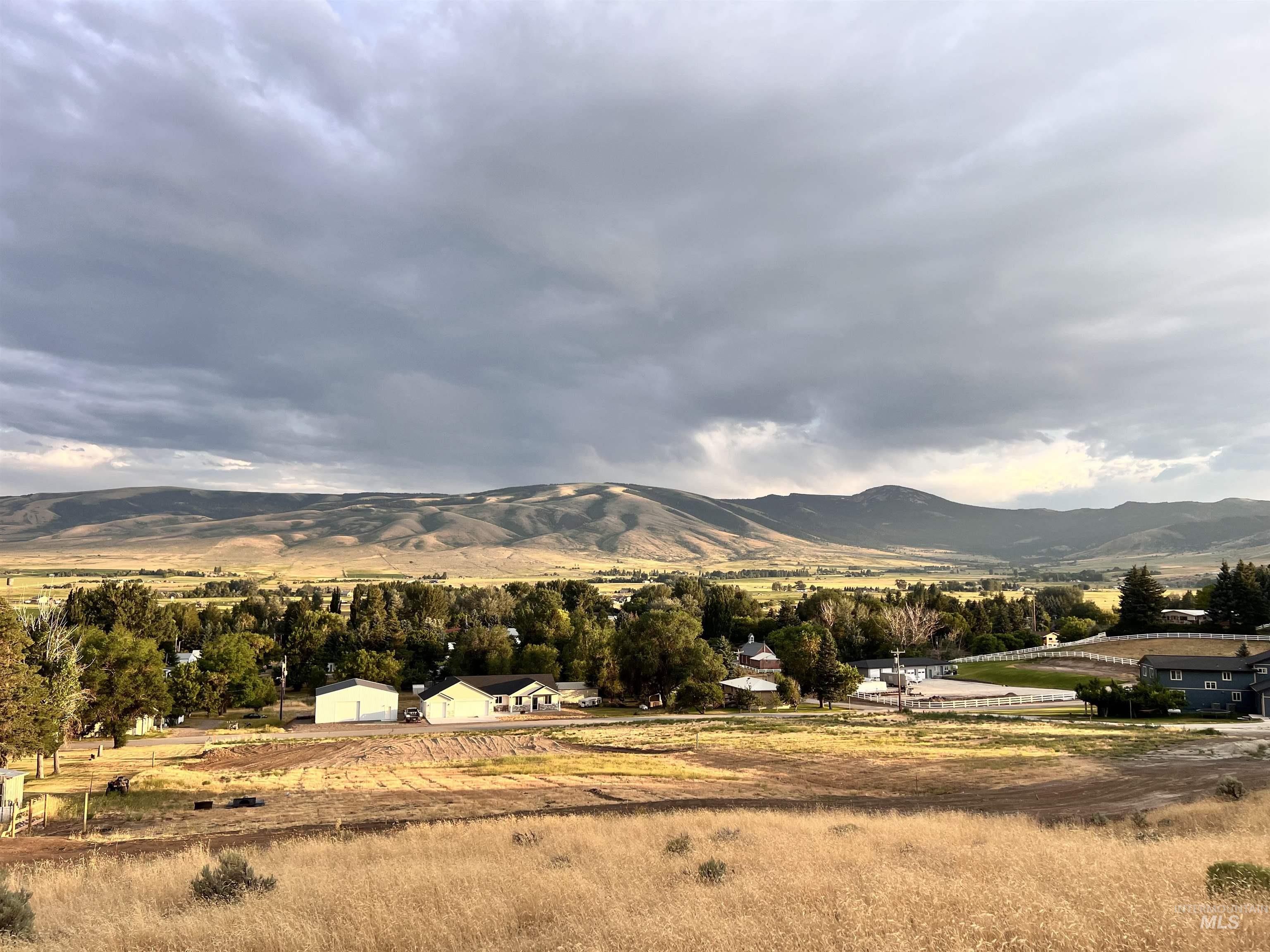 TDB Harper Avenue, Albion ID 83311