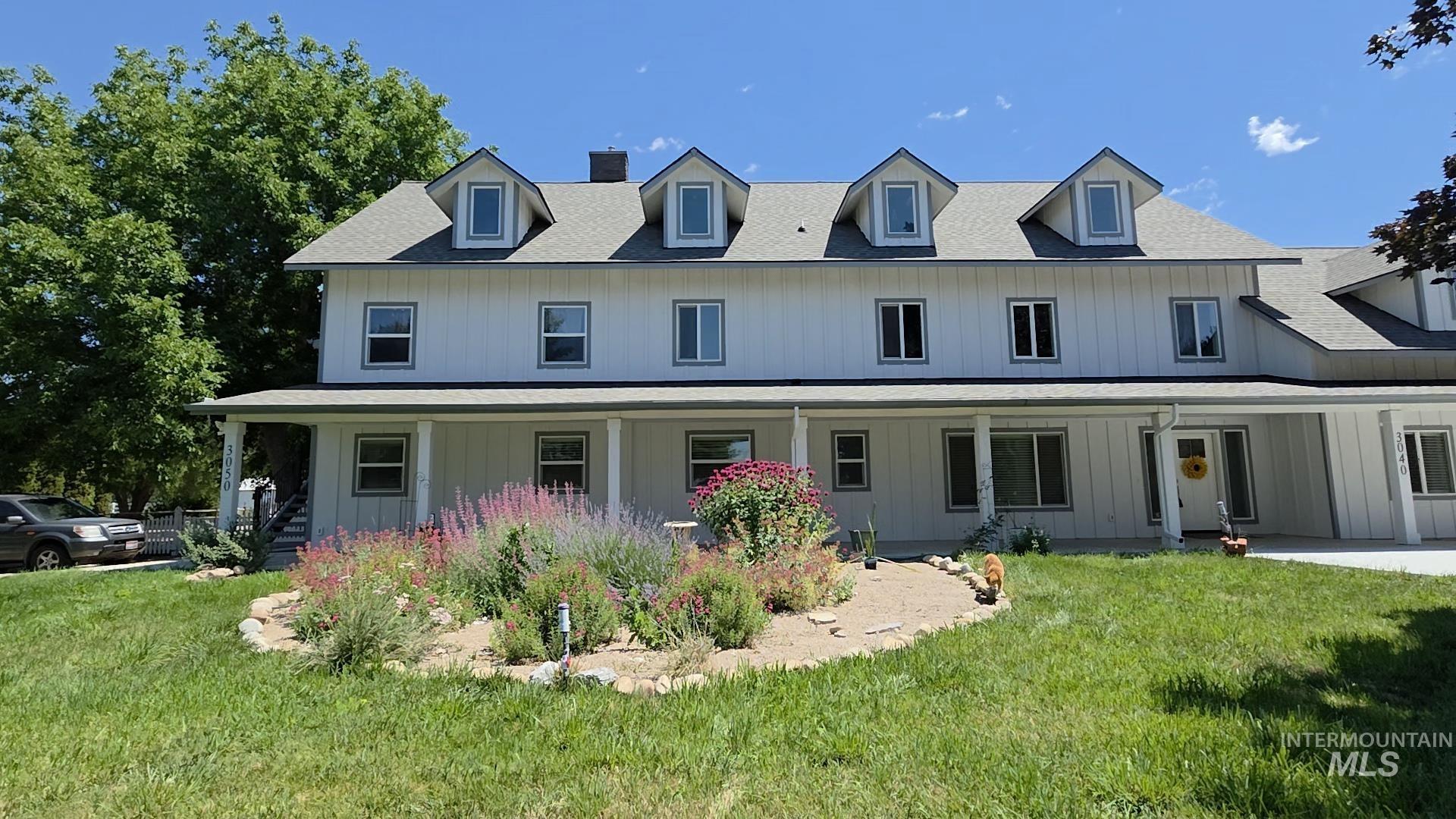 3040 N Duane Dr, Meridian ID 83646