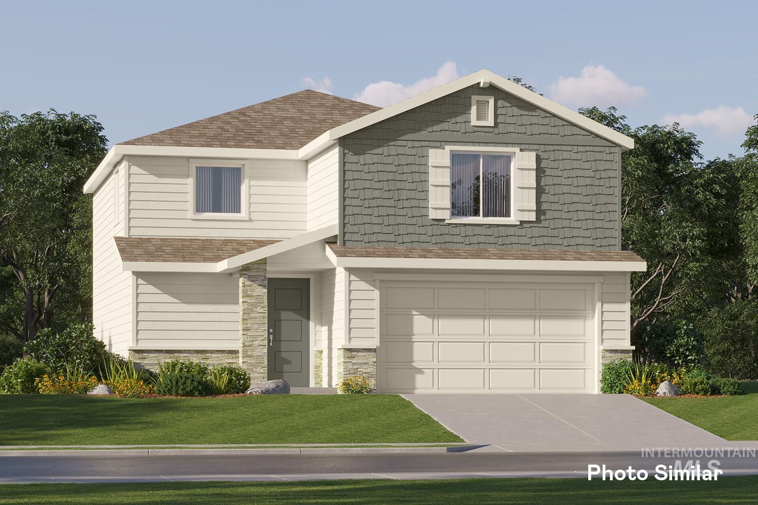 2713 Fall Line St, Caldwell ID 83605