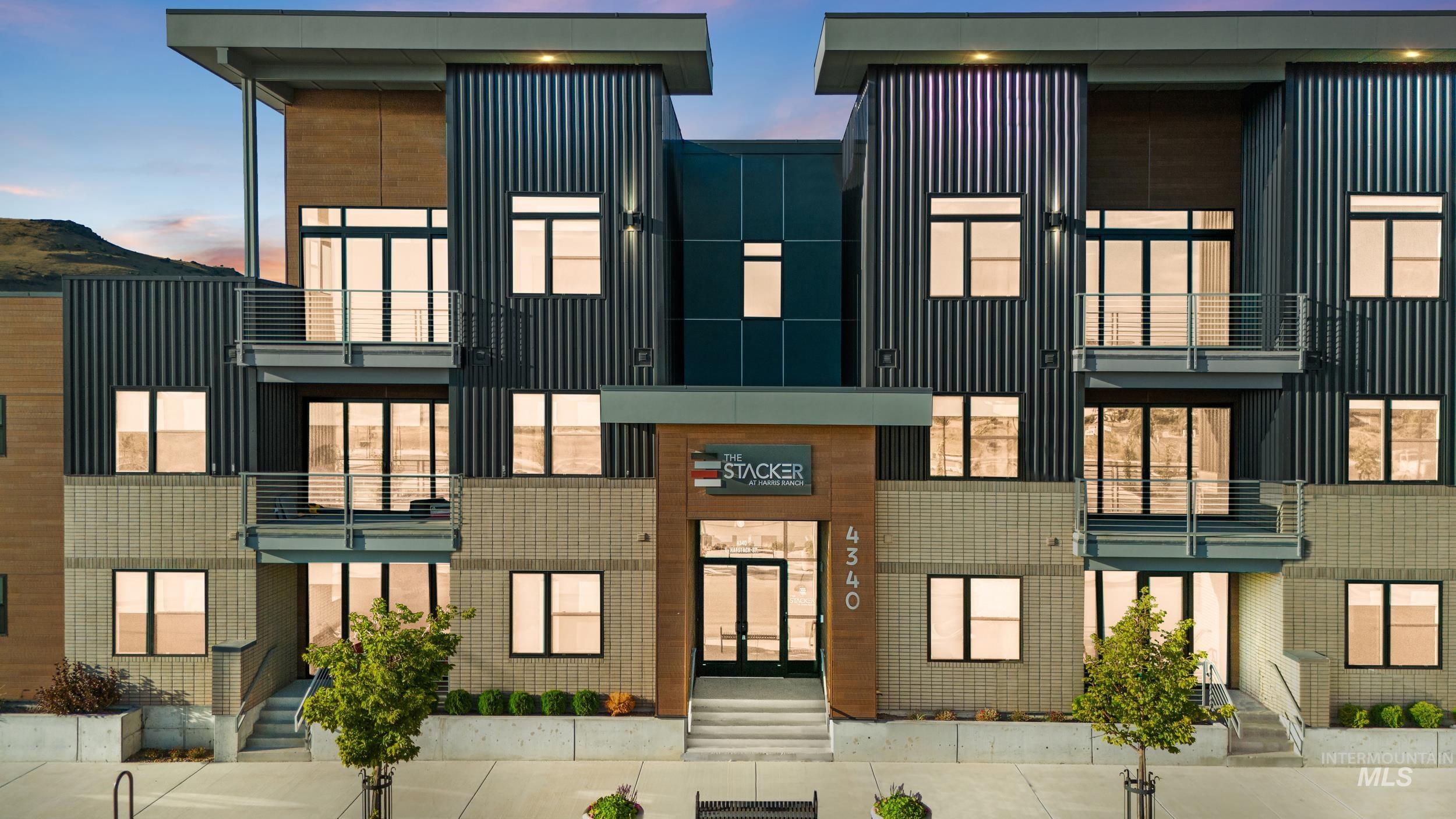 4340 E Haystack St # 104, Boise ID 83716