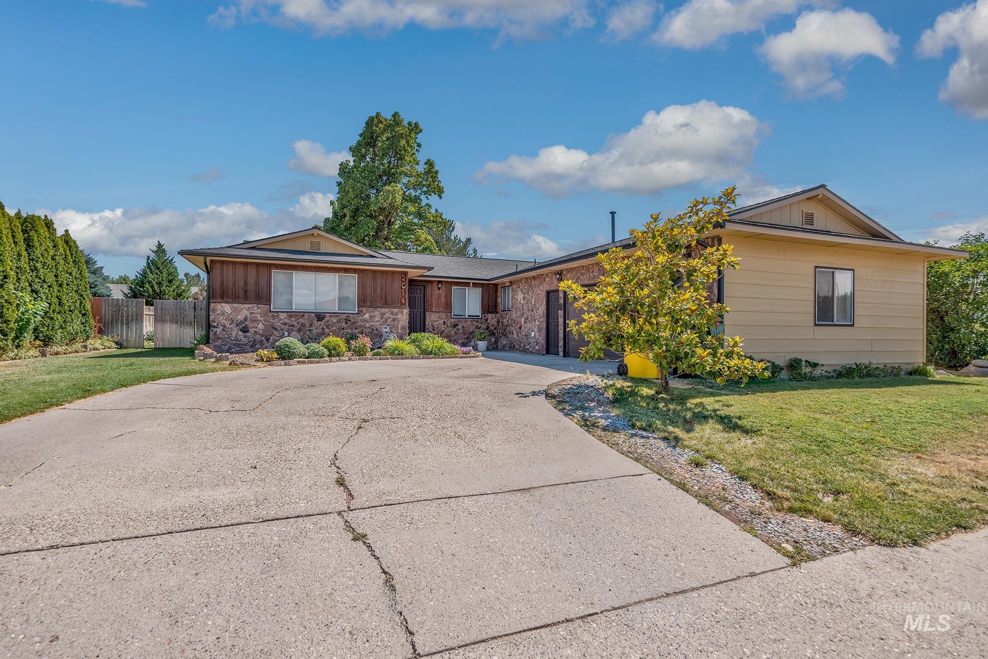 2014 NW 5th Ave., Ontario OR 97914