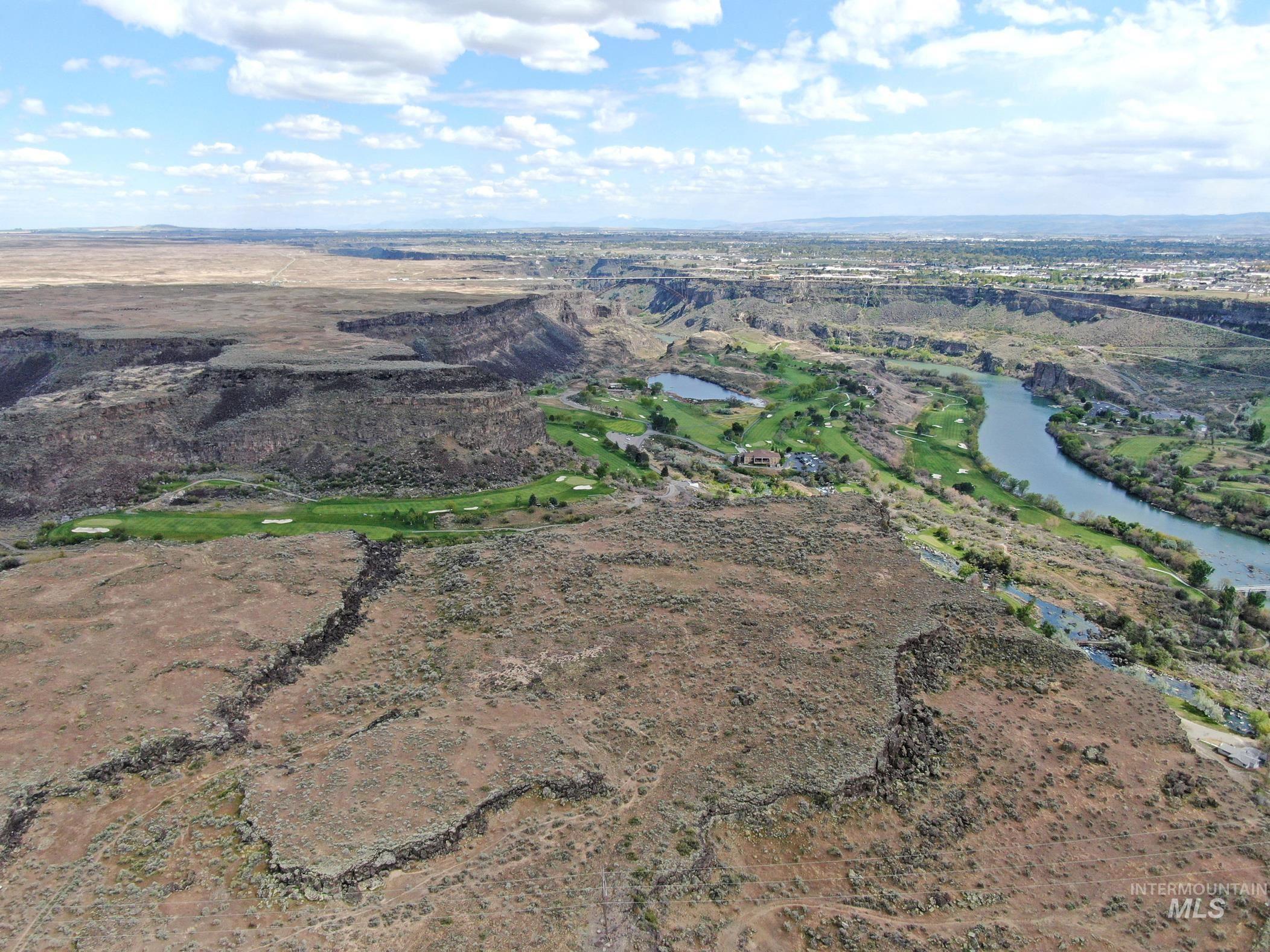 TBD Golf Course Road, Jerome ID 83338