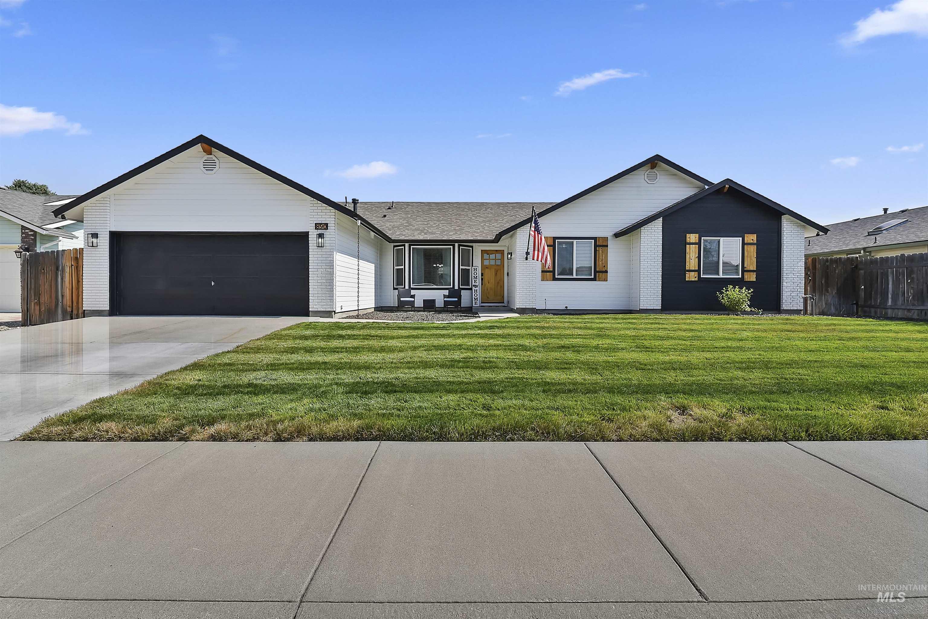 890 W Pennwood St, Meridian ID 83642