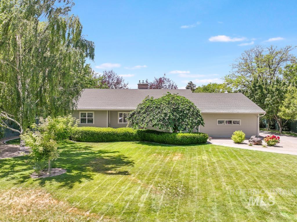 429 Buchanan St., Twin Falls ID 83301