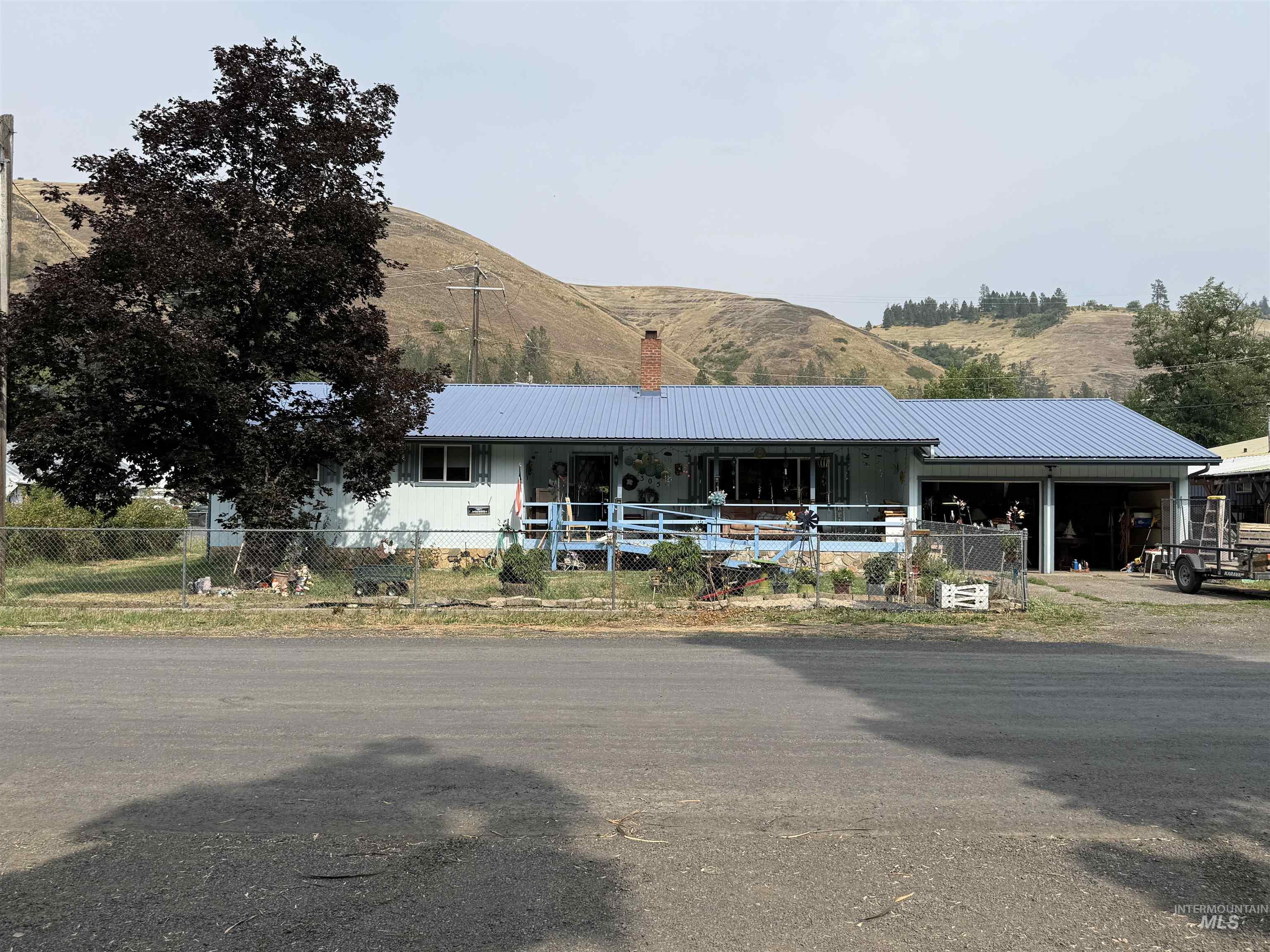 305 Front Street, Kooskia ID 83539