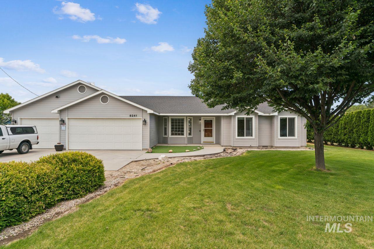 8241 Southside Blvd, Nampa ID 83686