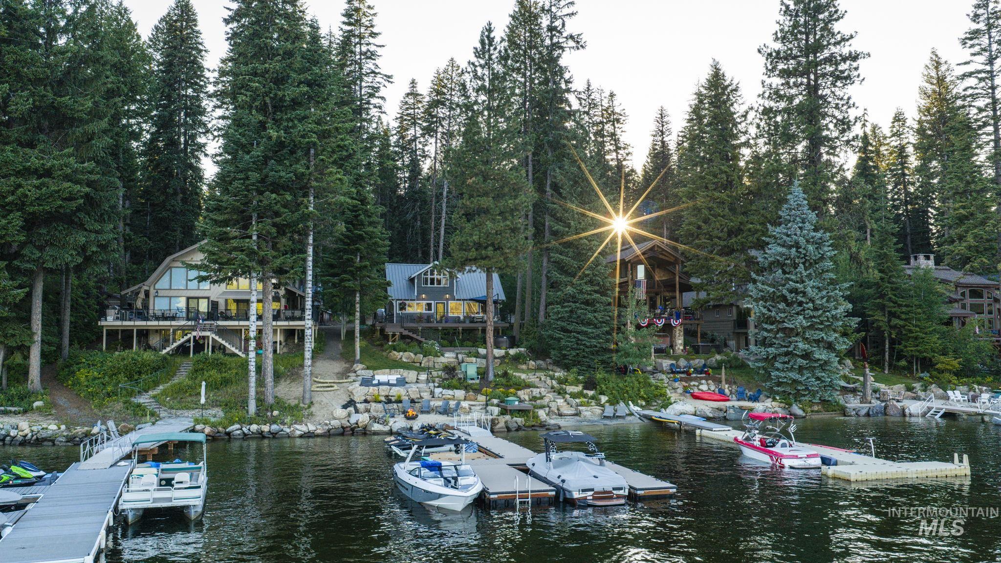 2077 Turkey Ln, McCall ID 83638