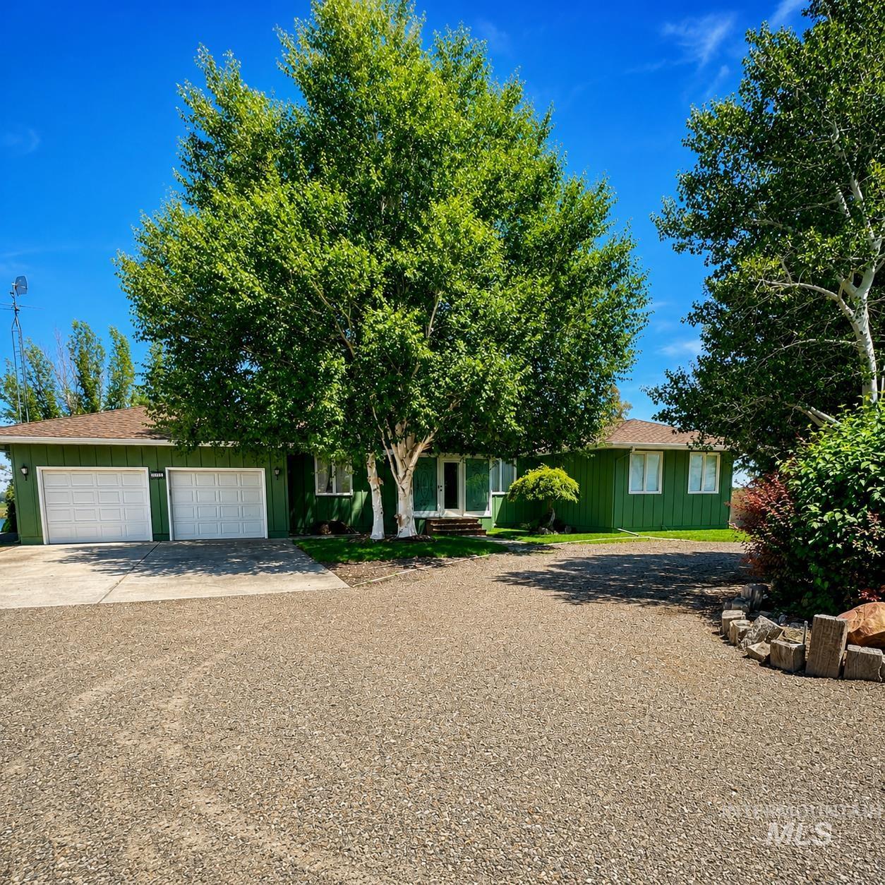 236 E Hwy 81, Burley ID 83318