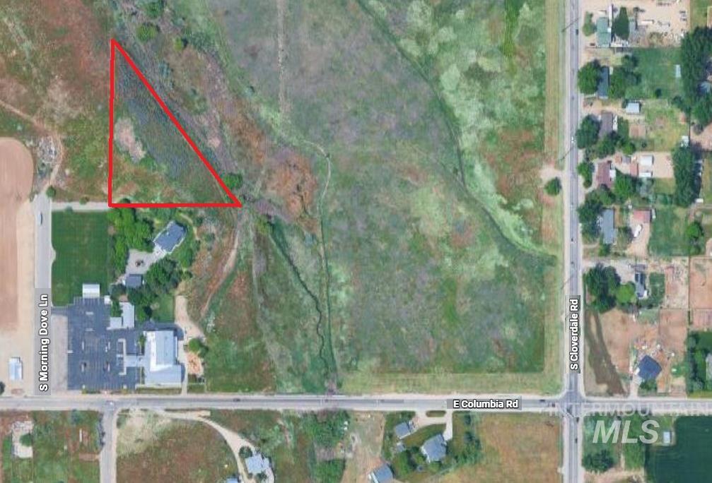 TBD E Columbia Rd, Meridian ID 83642