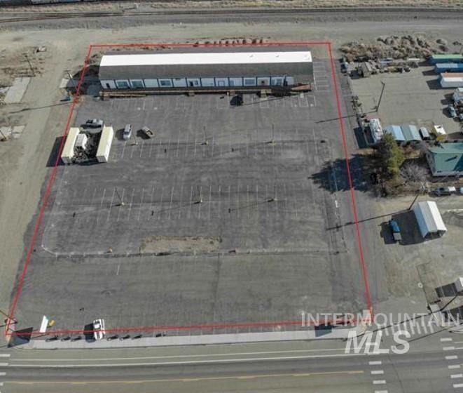 448 N. Oregon St., Ontario OR 97914