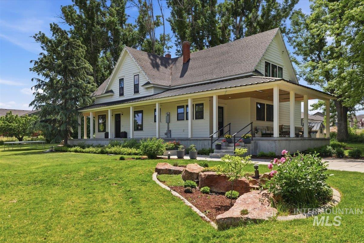 1811 W Greenhurst Rd, Nampa ID 83686
