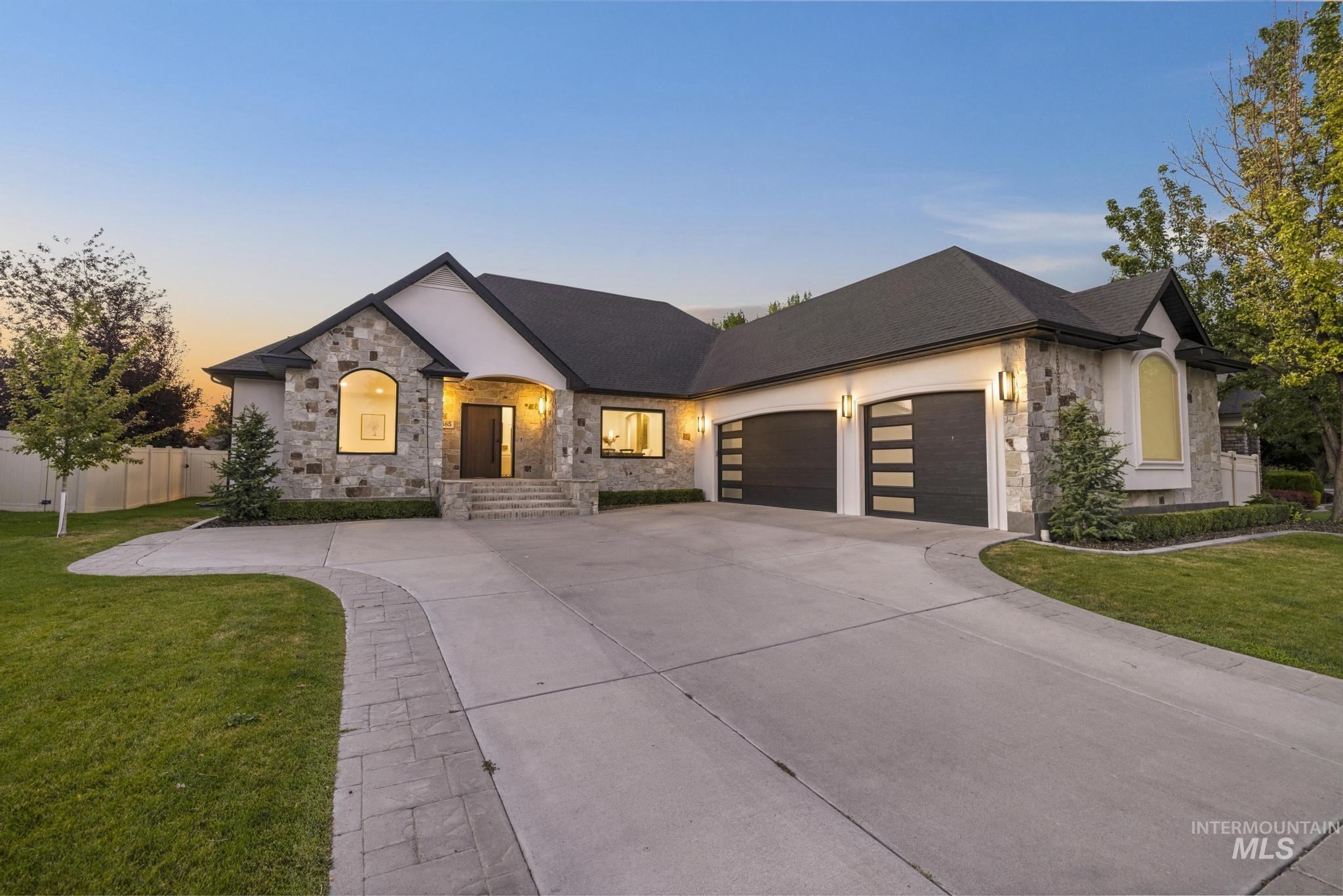 685 Canyon Park Ave, Twin Falls ID 83301