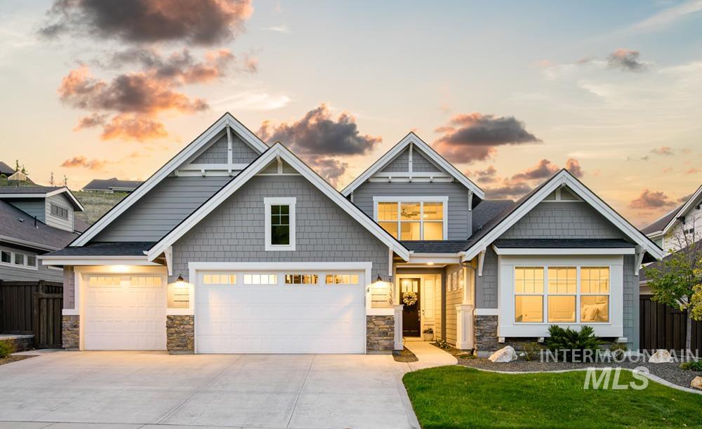 11339 N 20th Pl, Boise ID 83714