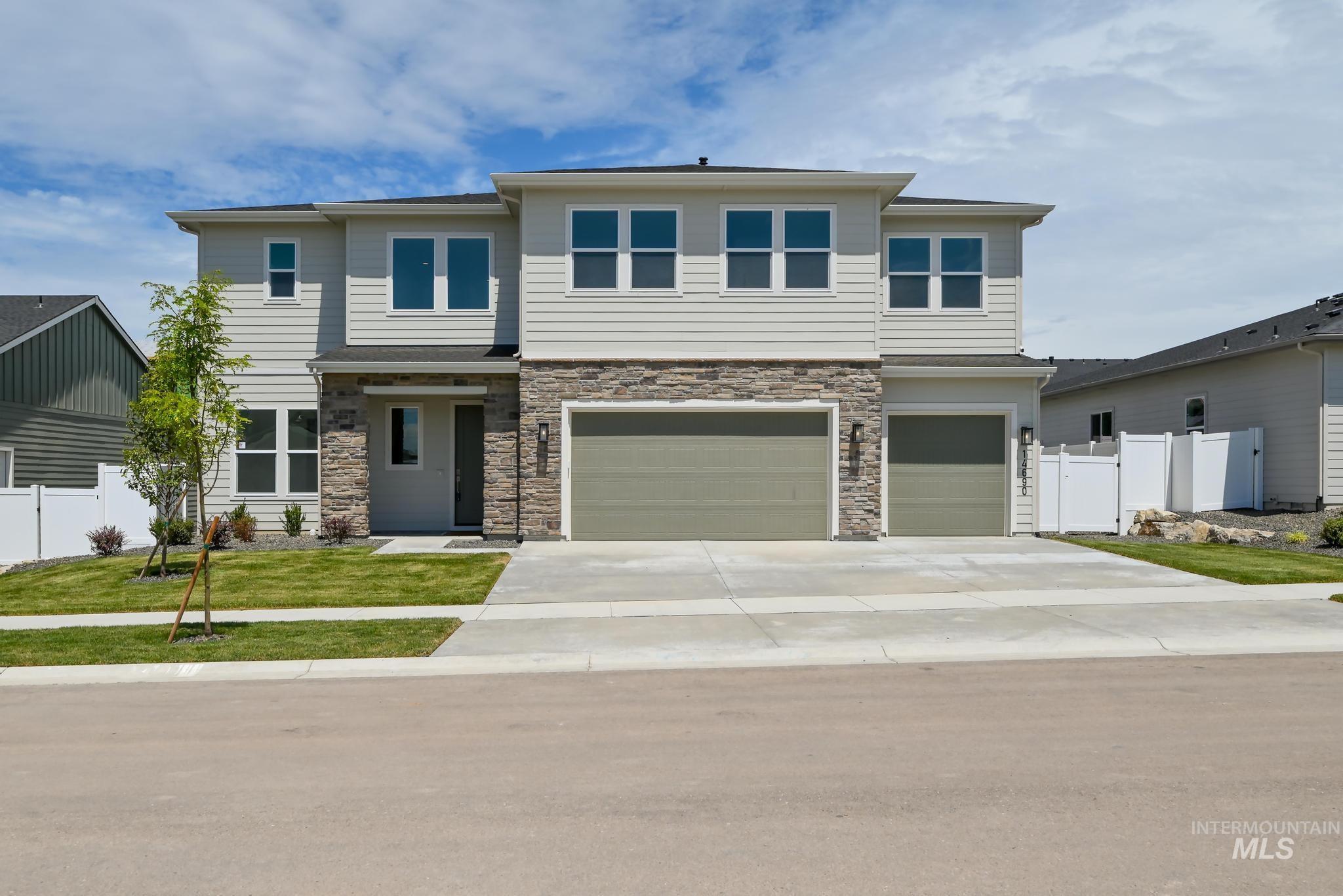 1433 N Leatherwood Ave, Star ID 83669