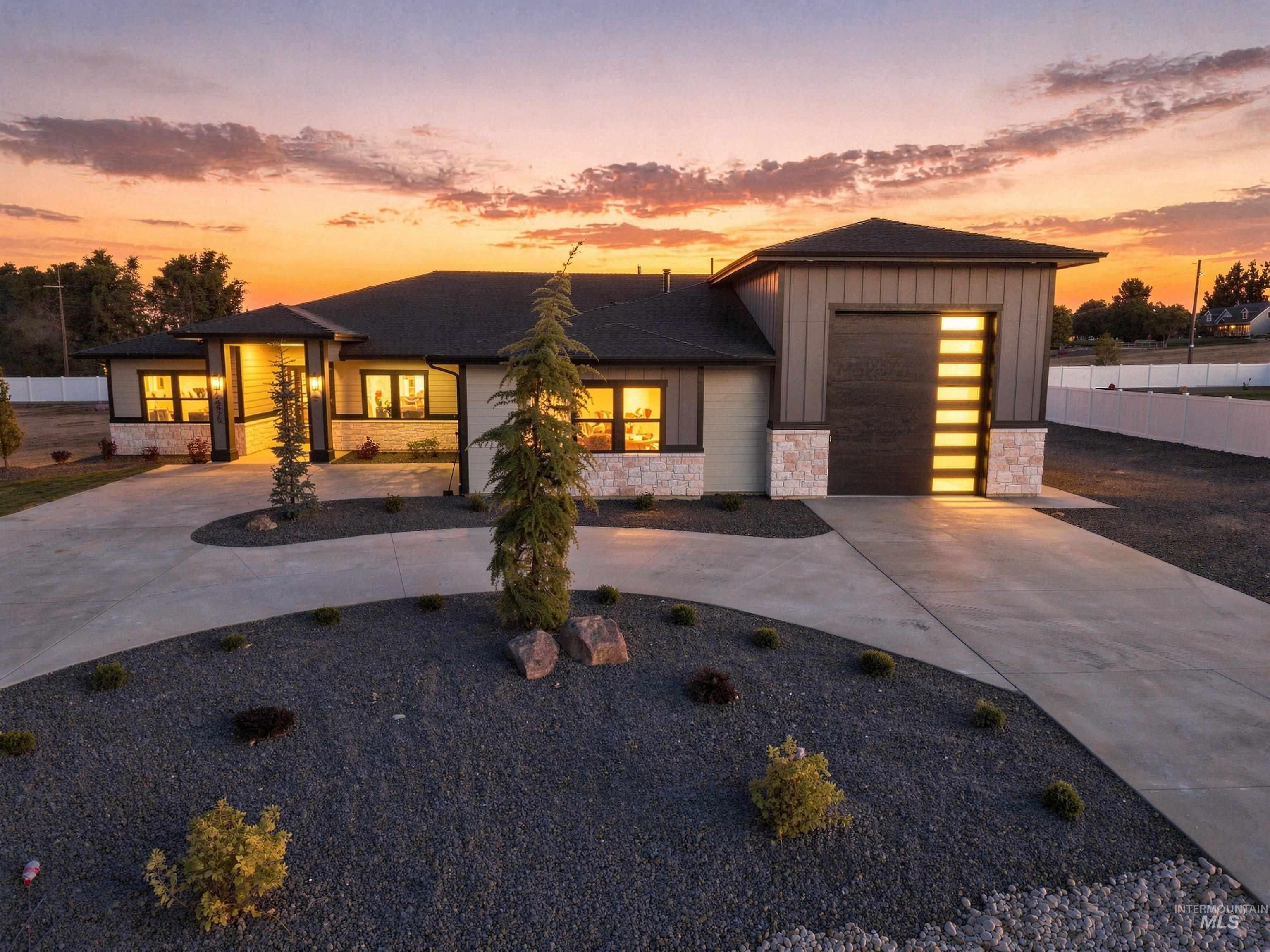 24975 Ardmore Ct, Caldwell ID 83607