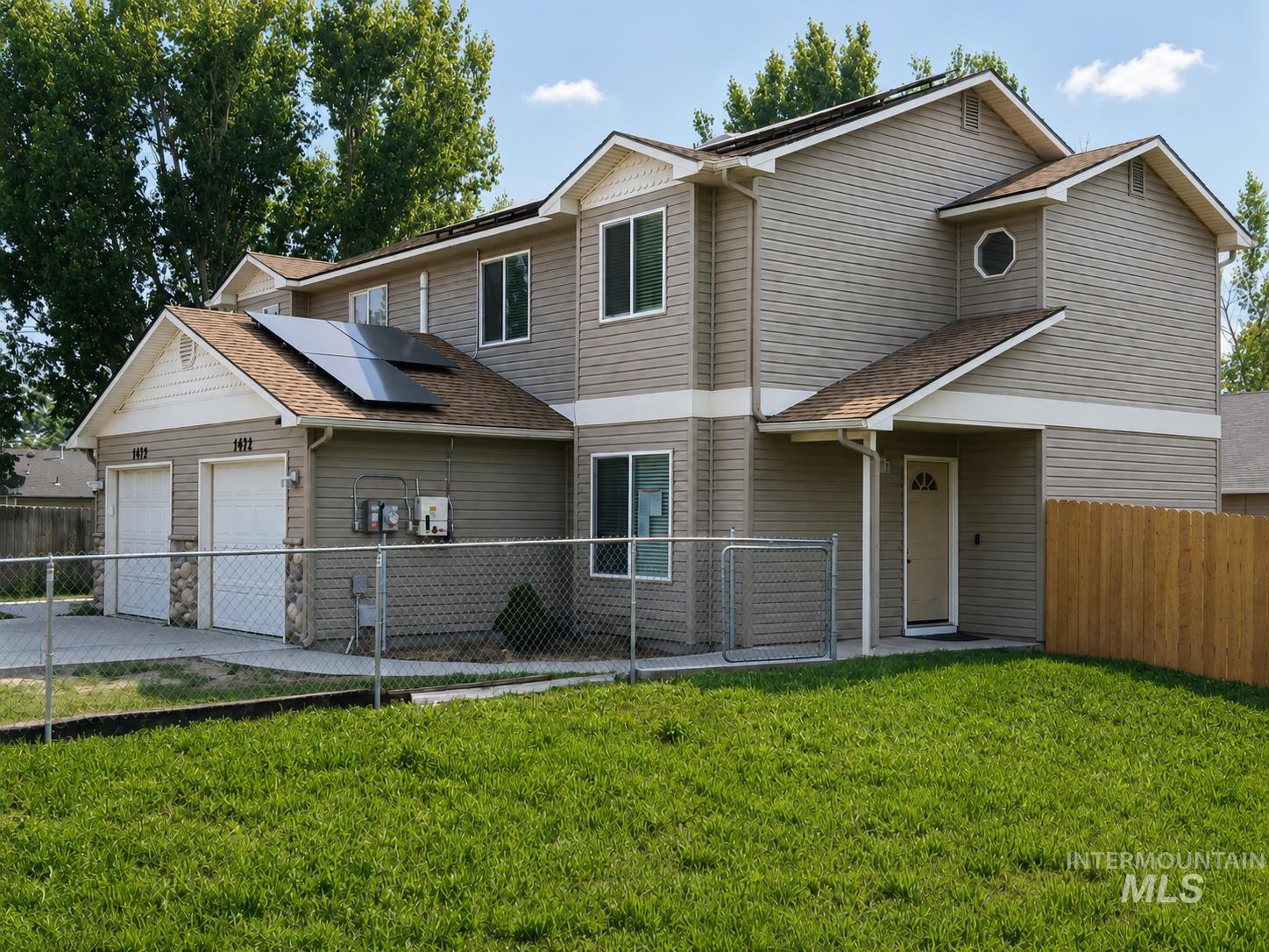 1421 W Orchard Ave, Nampa ID 83651