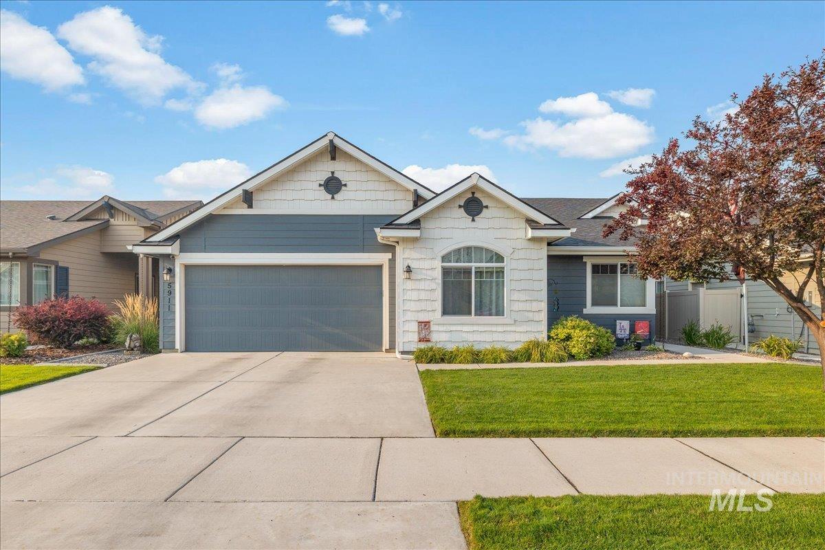 5911 W Quintale Dr, Meridian ID 83646