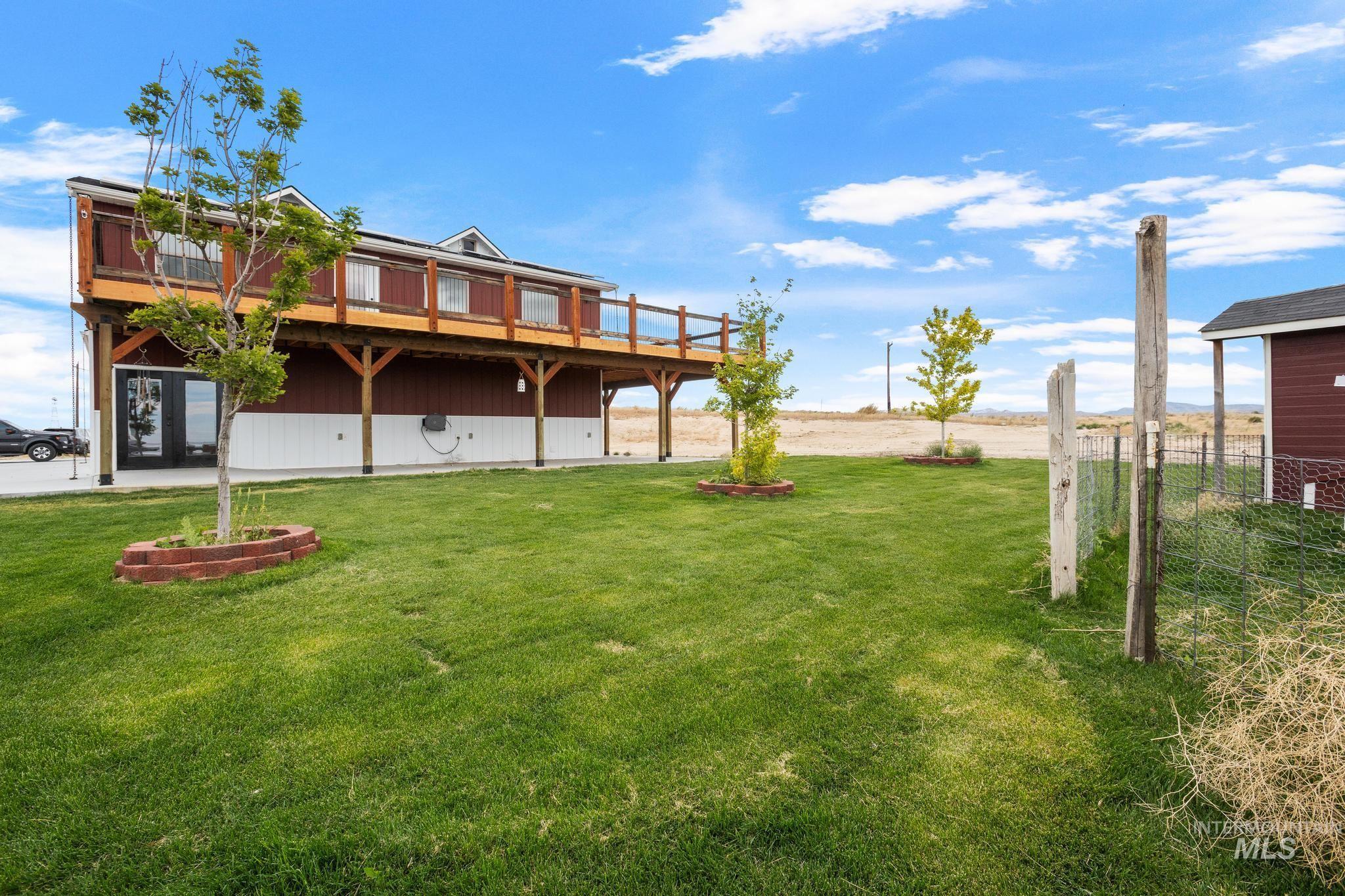 870 Desert Wind Rd, Boise ID 83716