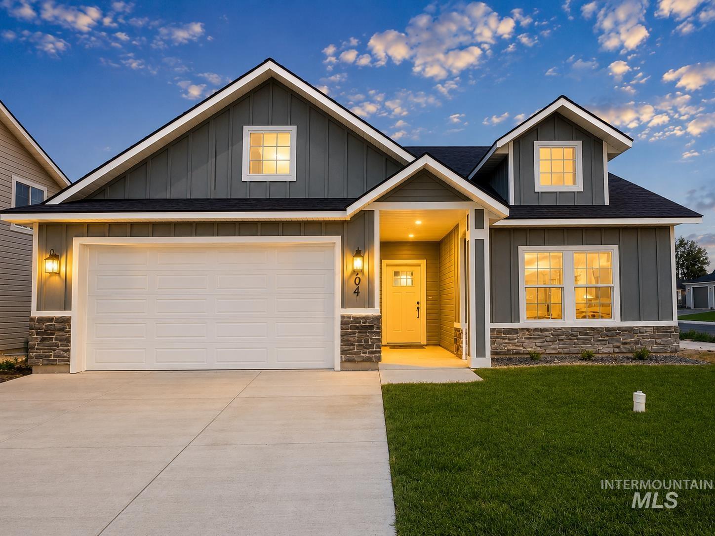 904 Quartz Rd, Kimberly ID 83341