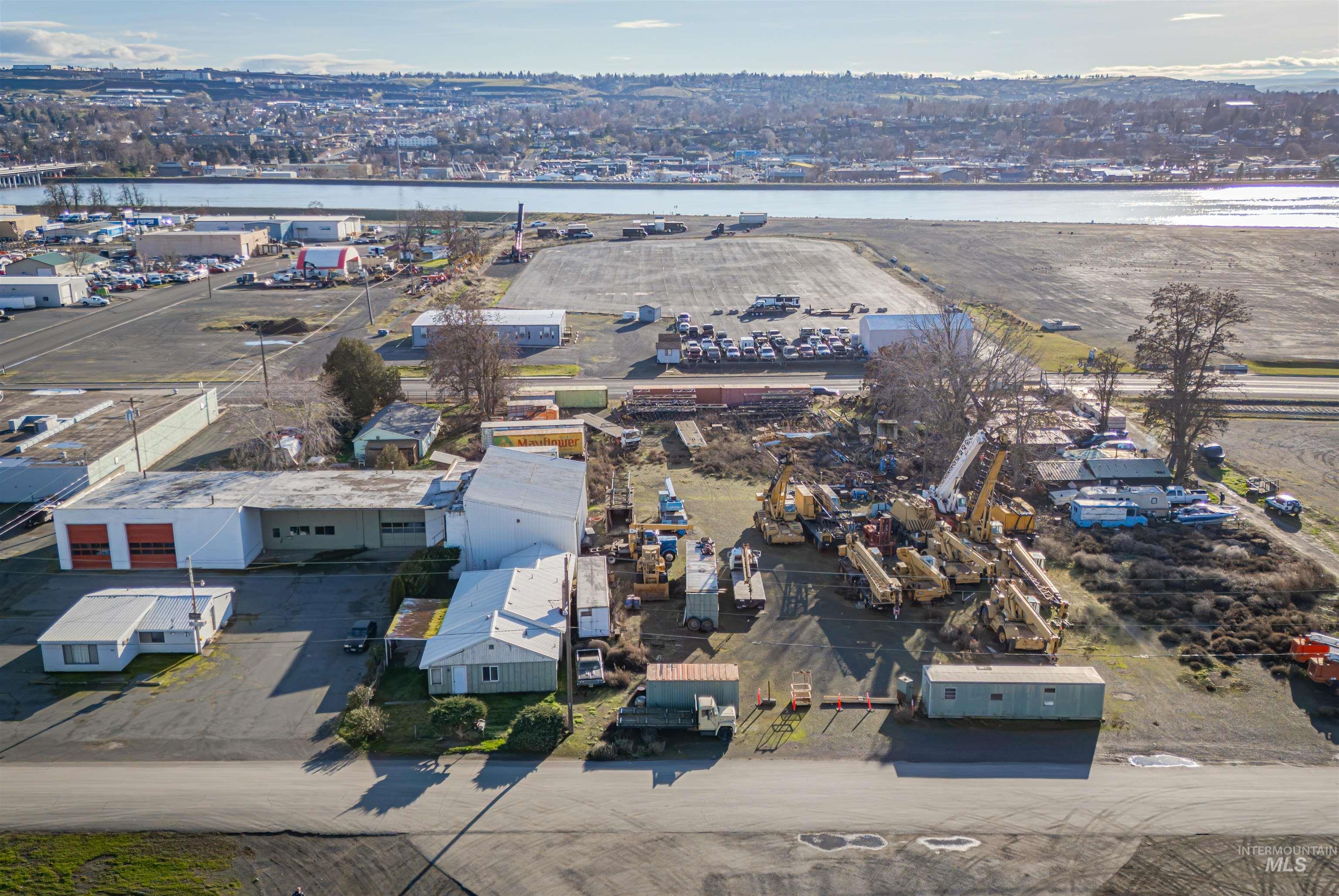 1918 4th Ave N, Lewiston ID 83501