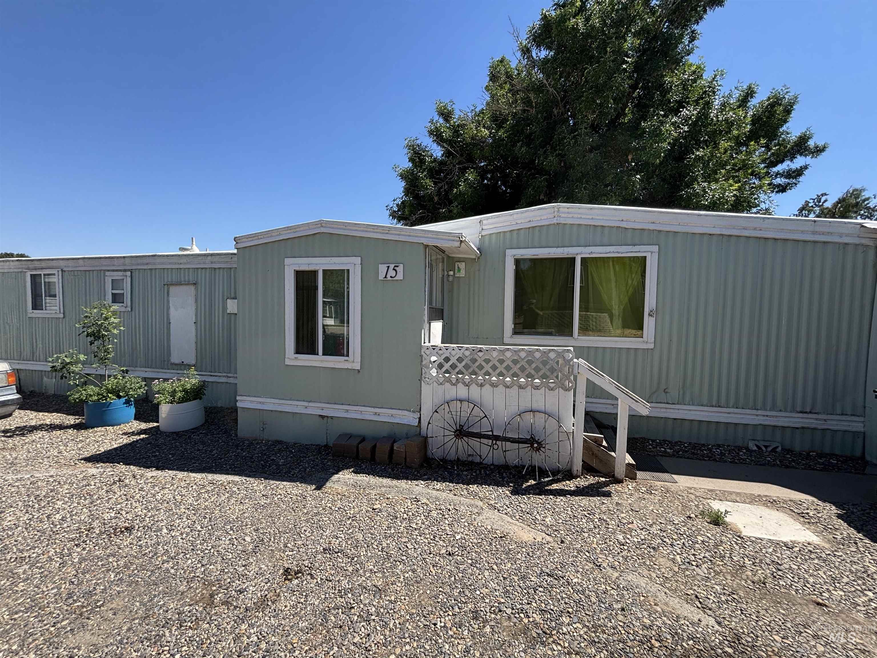 1220 N 4th #15, Parma ID 83660