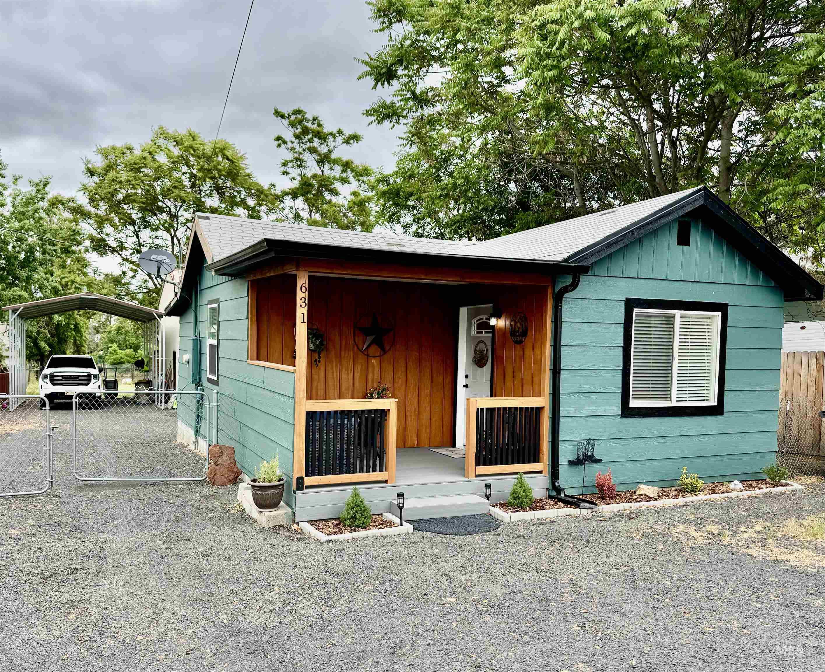 631 Vista Ave, Lewiston ID 83501