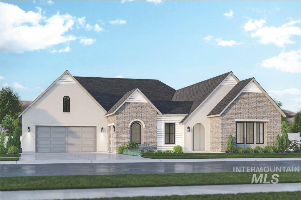 13682 N Farmstead Way, Boise ID 83714