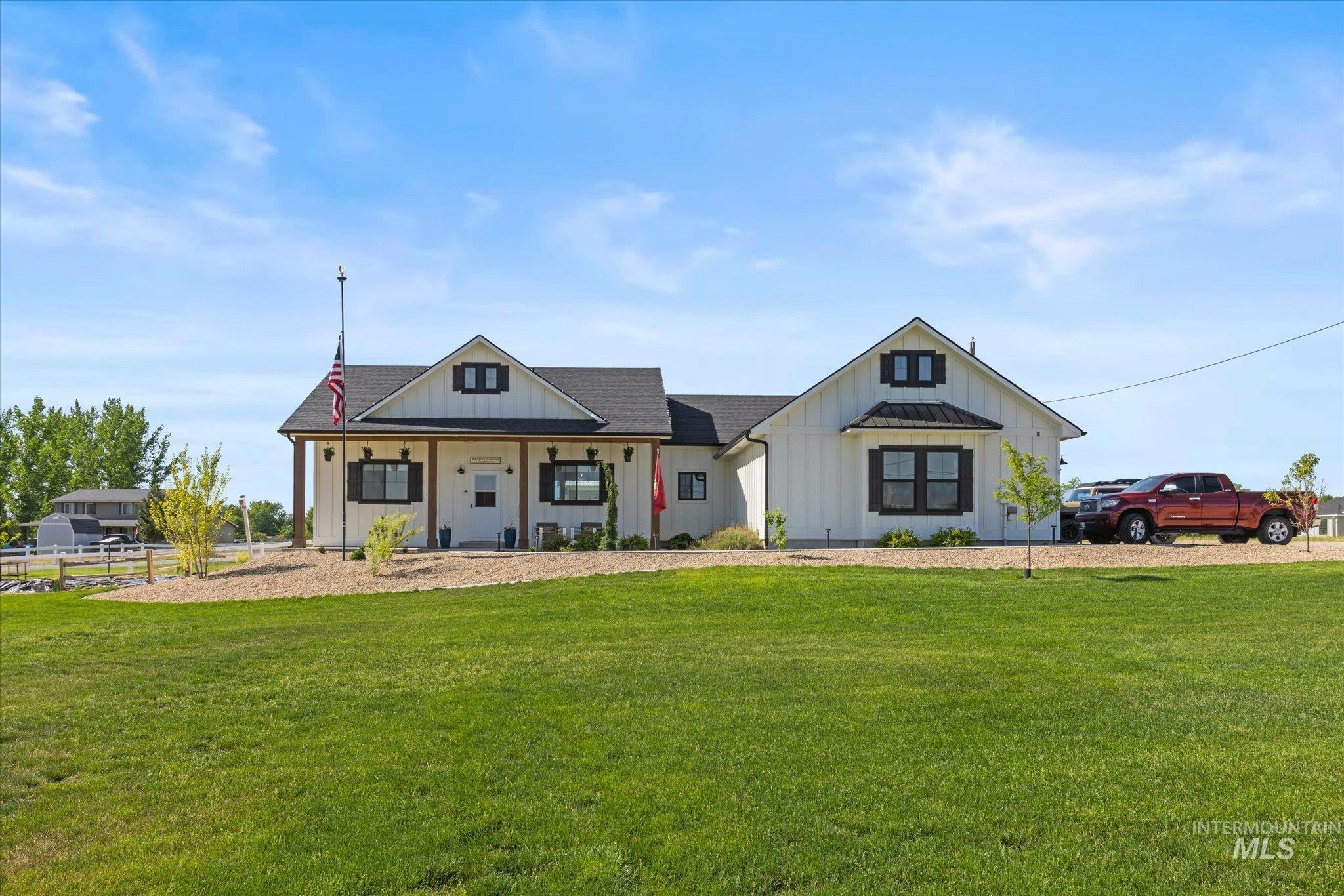 17220 Colbey Lane, Wilder ID 83676