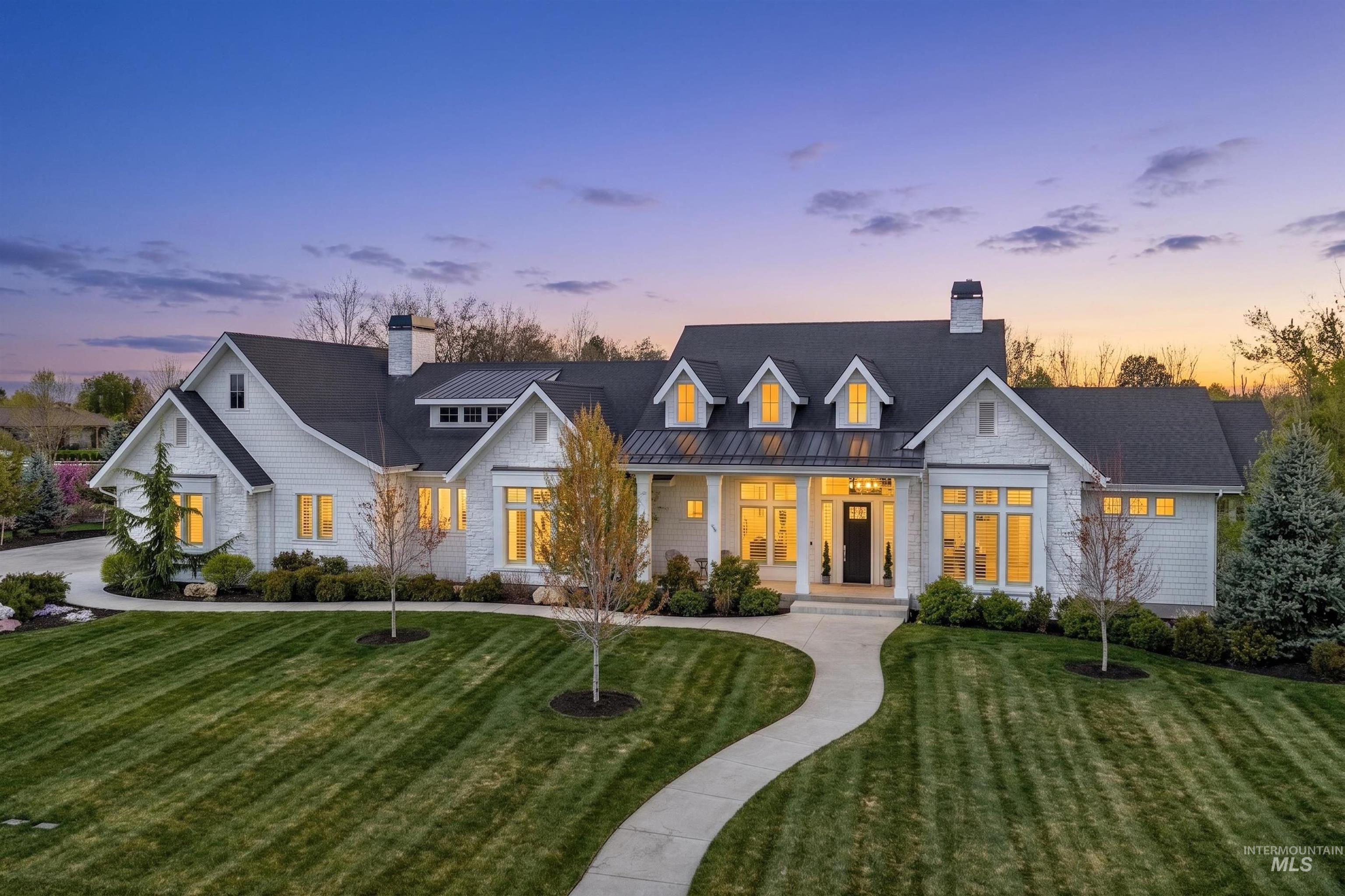 4250 W Sugarberry Ct, Eagle ID 83616