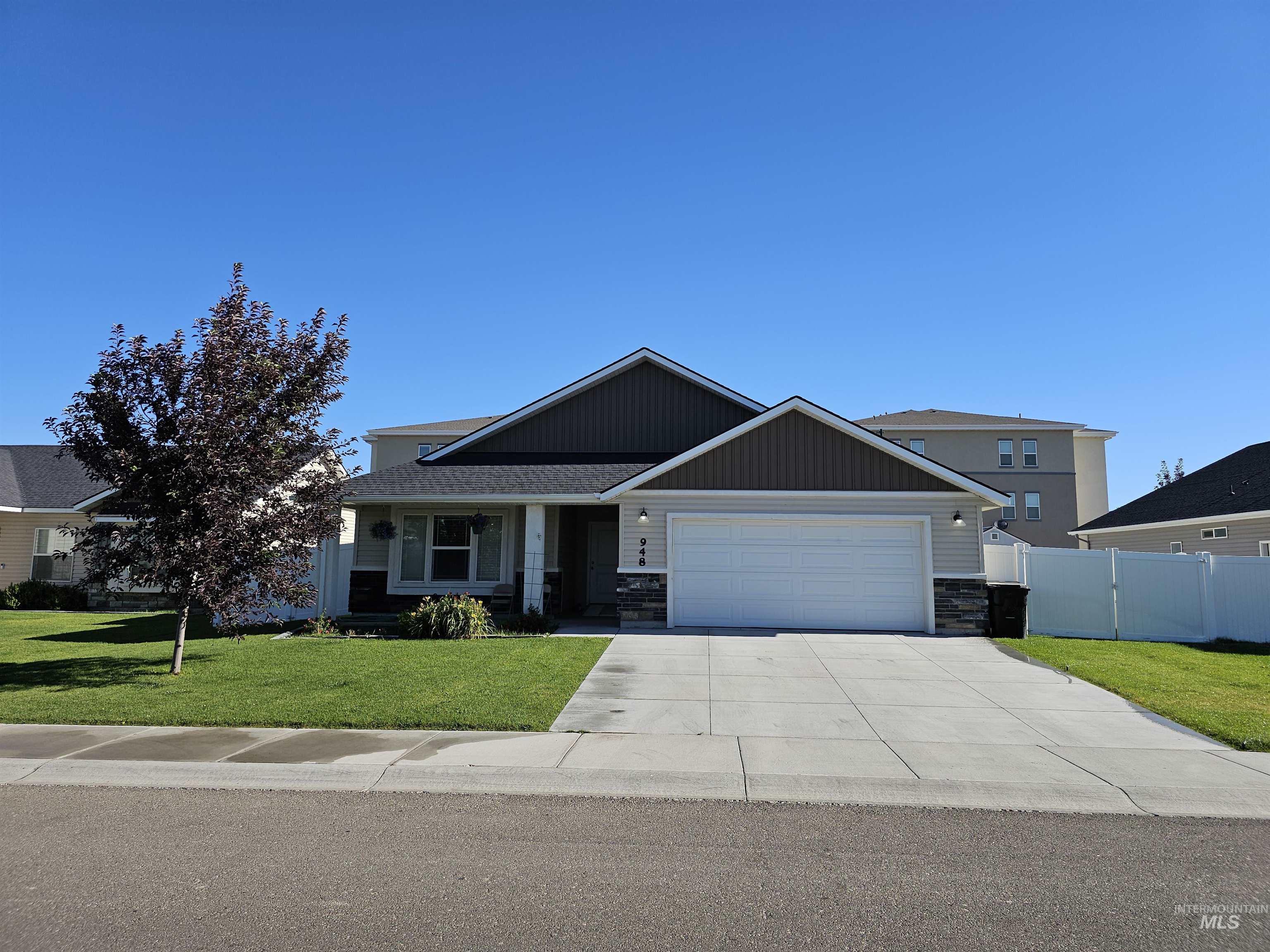 948 Magnolia, Burley ID 83318