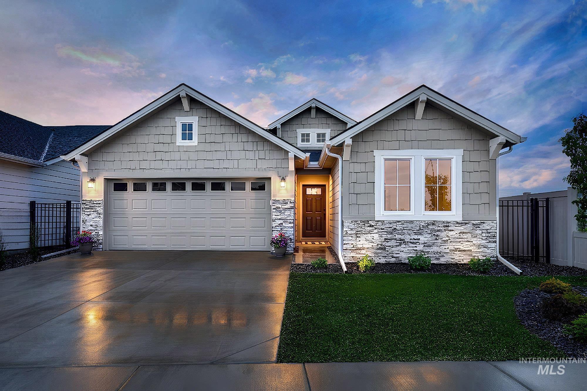 1279 W Jasper St, Meridian ID 83642