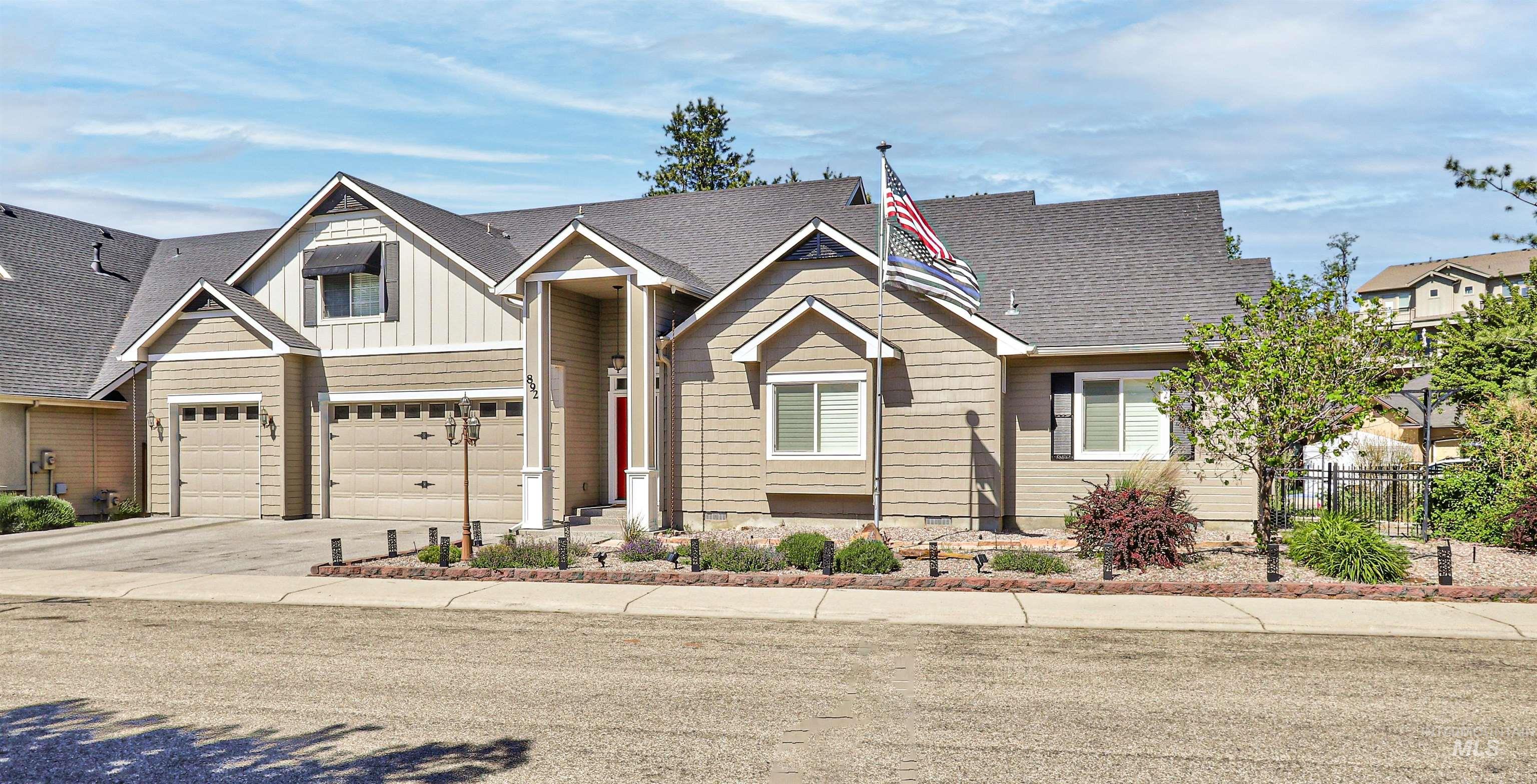 892 S Capitola Way, Boise ID 83712