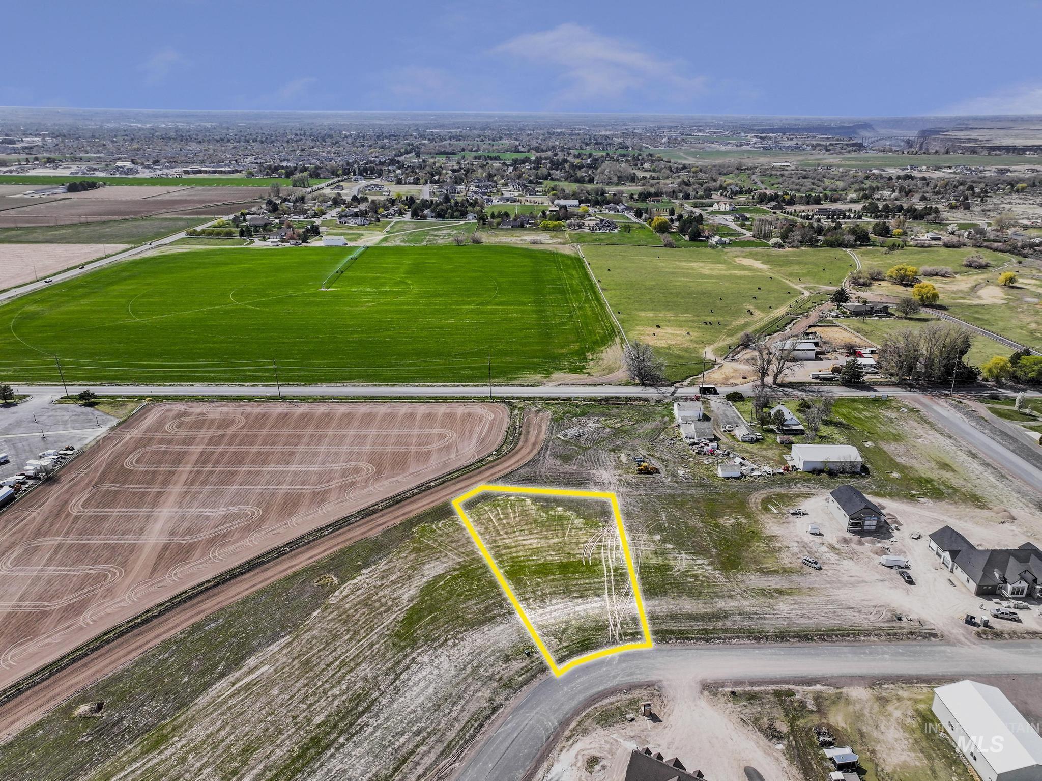 3313 E 4032 N, Twin Falls ID 83301