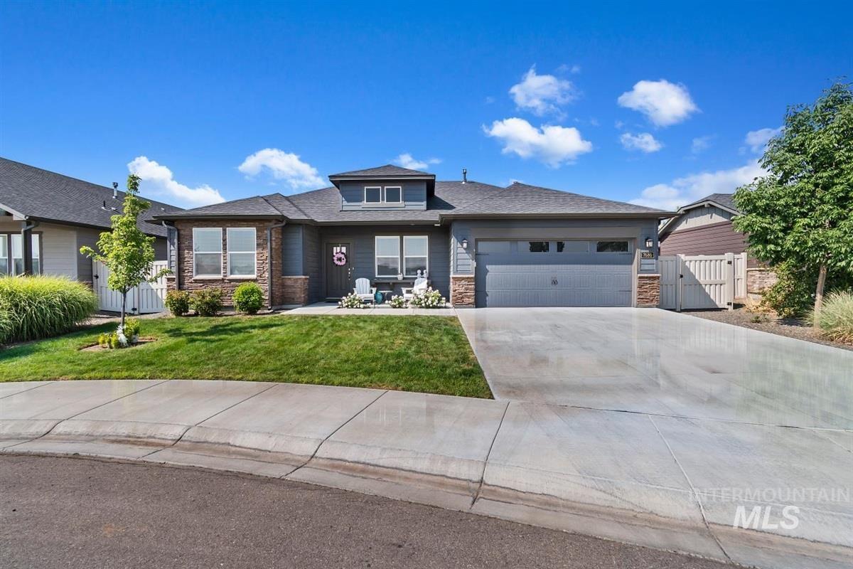 7680 W Blackberry Ct., Boise ID 83709