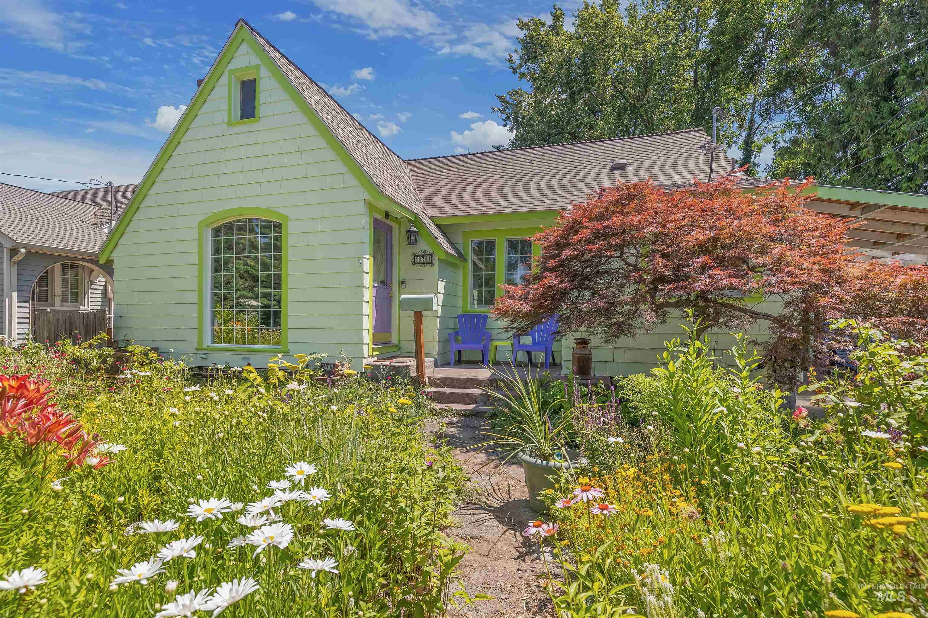 924 N Street, Lewiston ID 83501