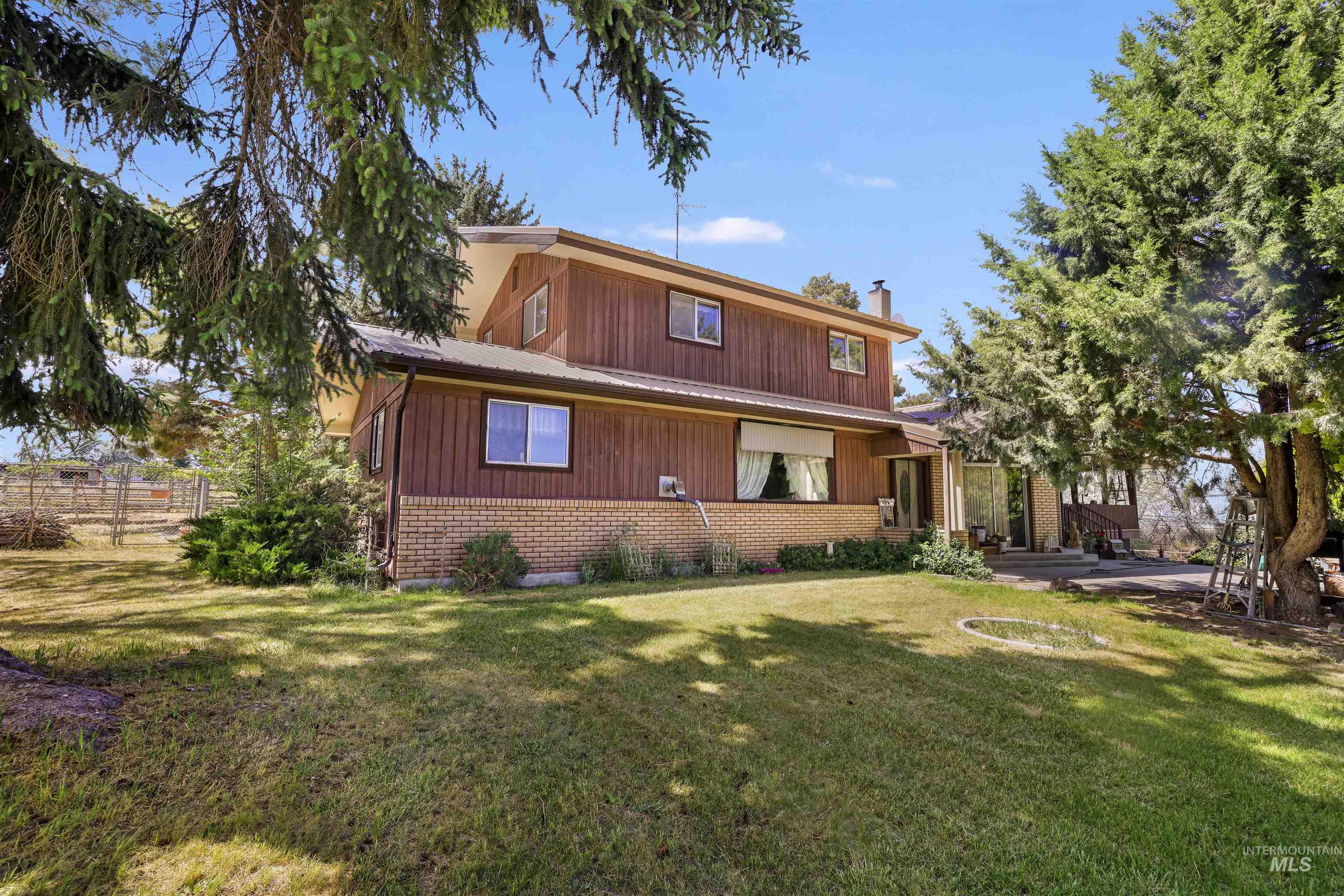 3685 N 2600 E, Twin Falls ID 83301