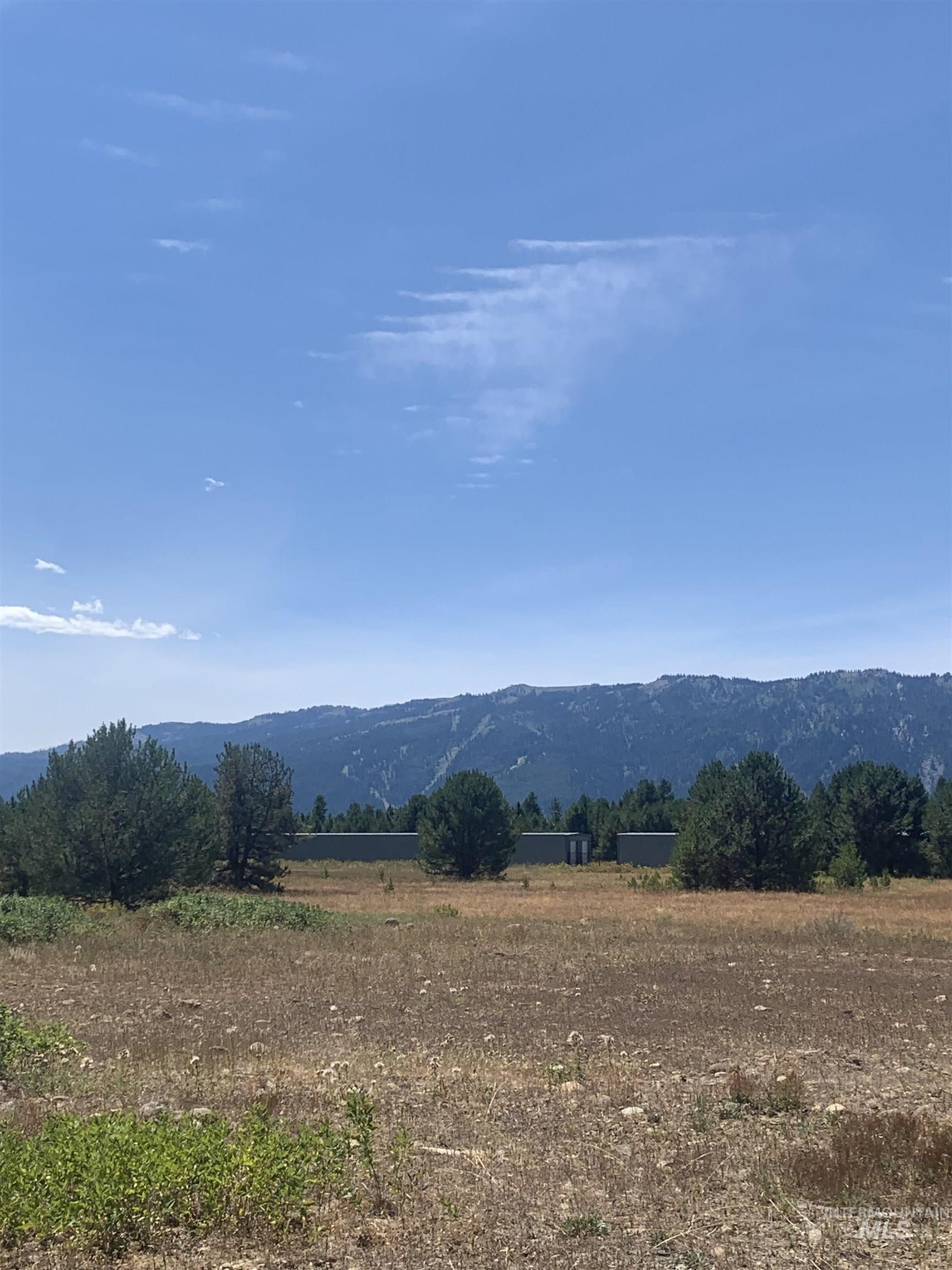 TBD Coho Ln, Donnelly ID 83615