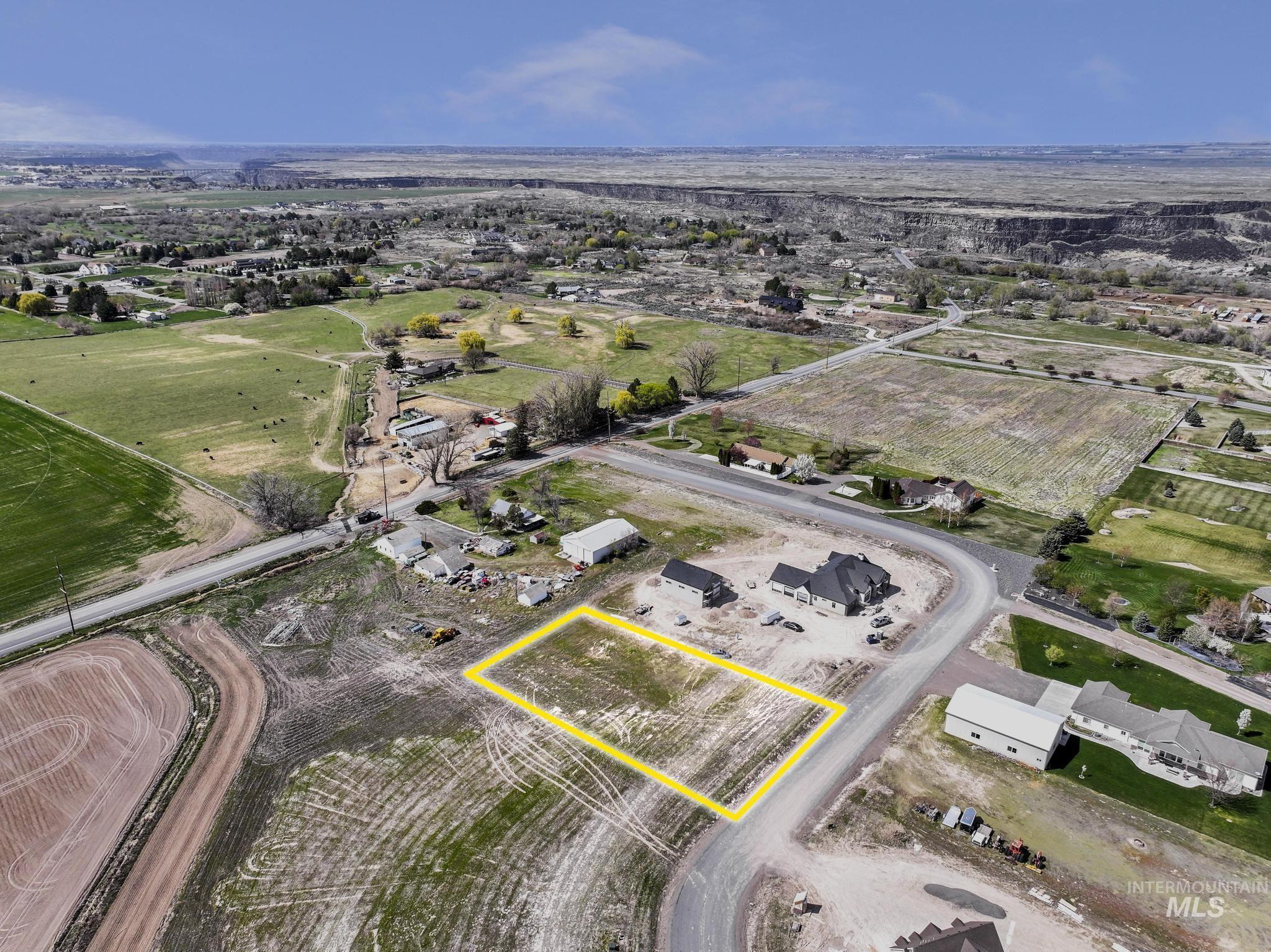 3311 E 4032 N, Twin Falls ID 83301