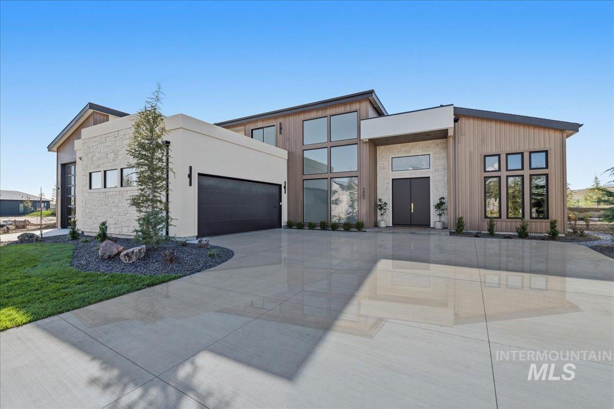 3457 N Harvest Moon Way, Eagle ID 83616