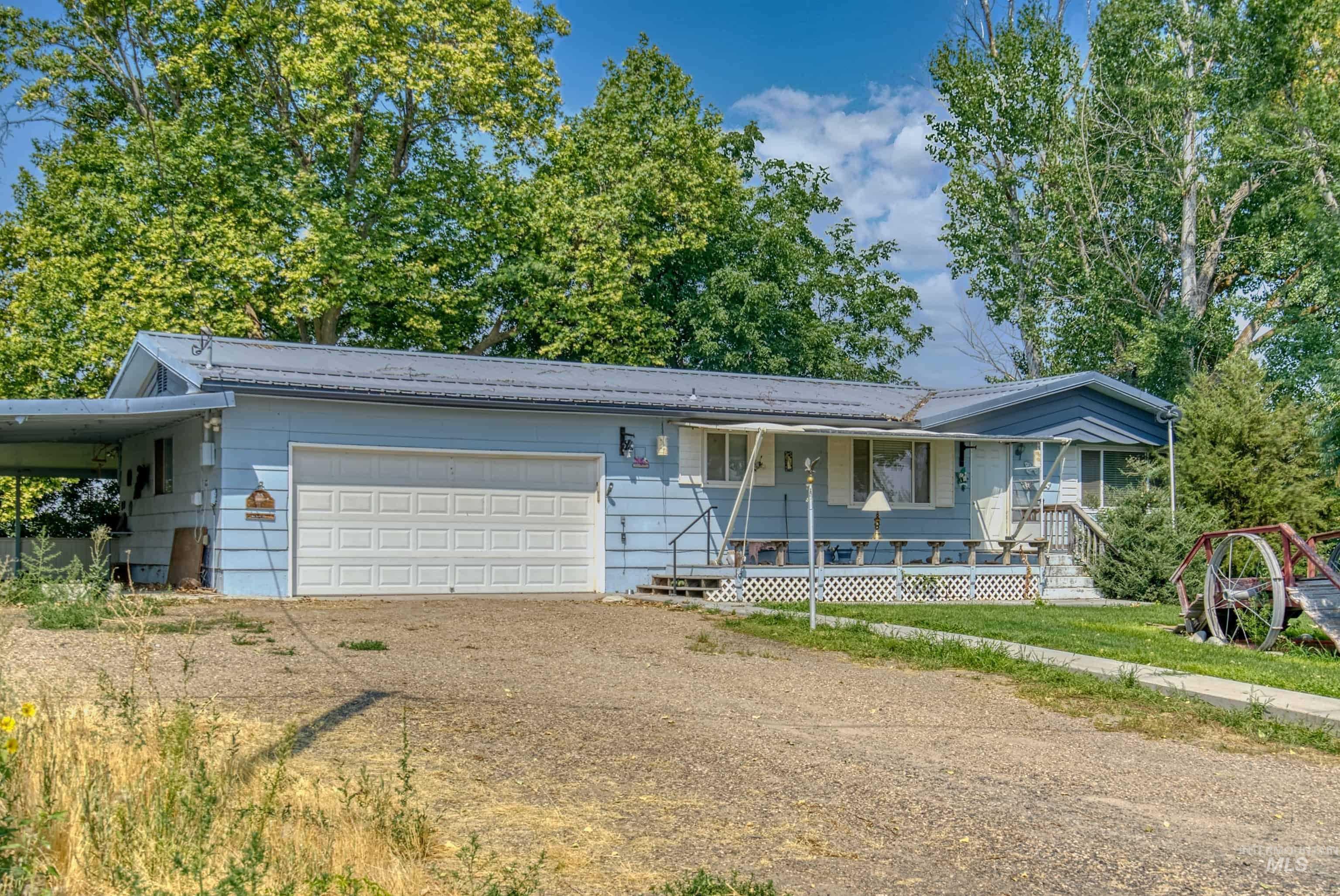 365 Clabby Road, Weiser ID 83672