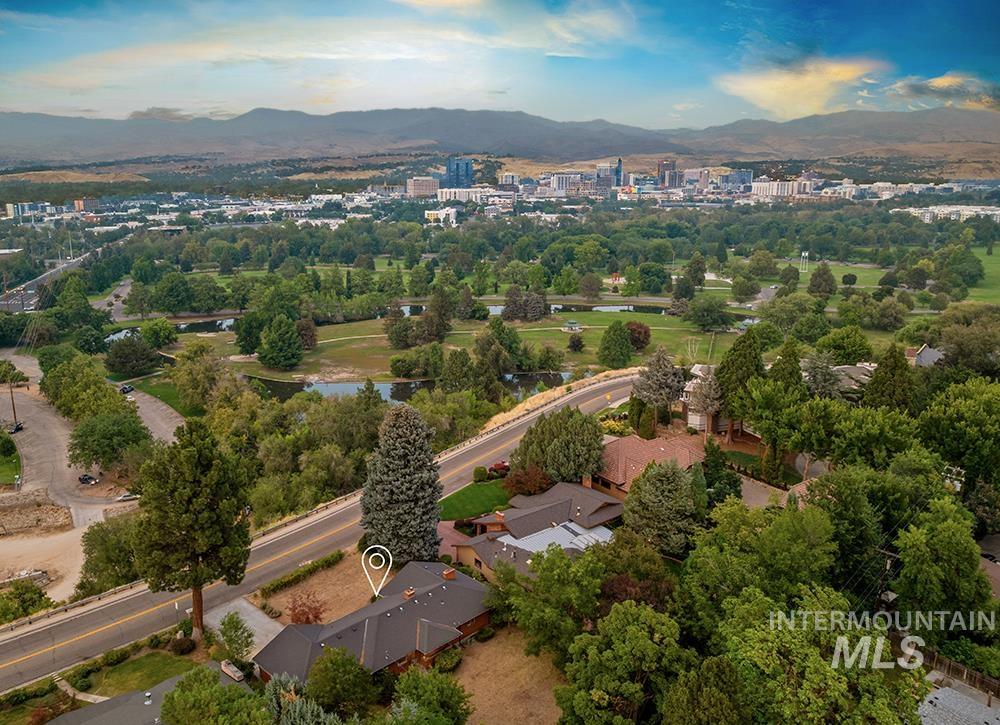 3603 W Crescent Rim Dr, Boise ID 83706