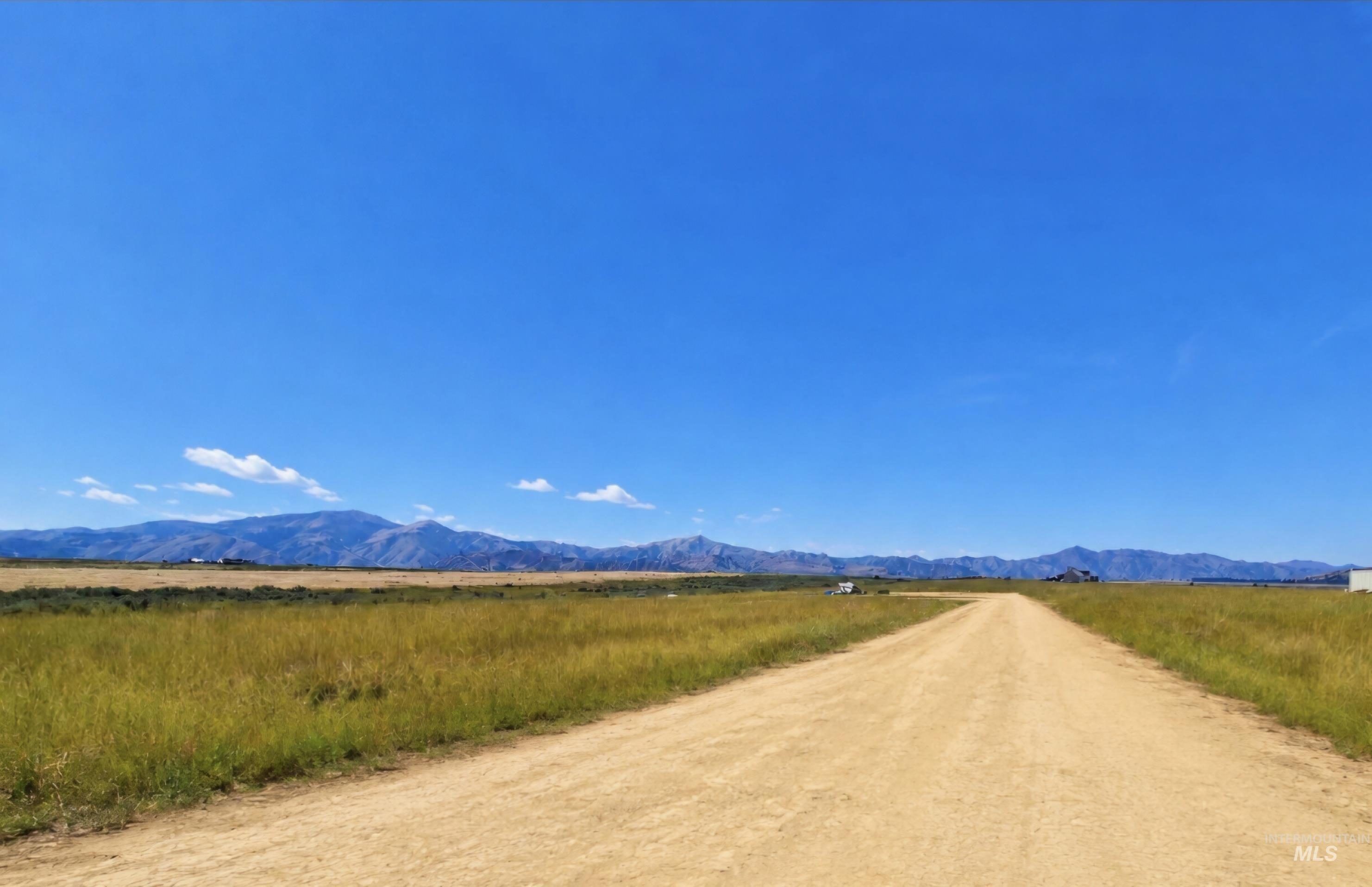 TBD S Heavenly Place, Prairie ID 83647