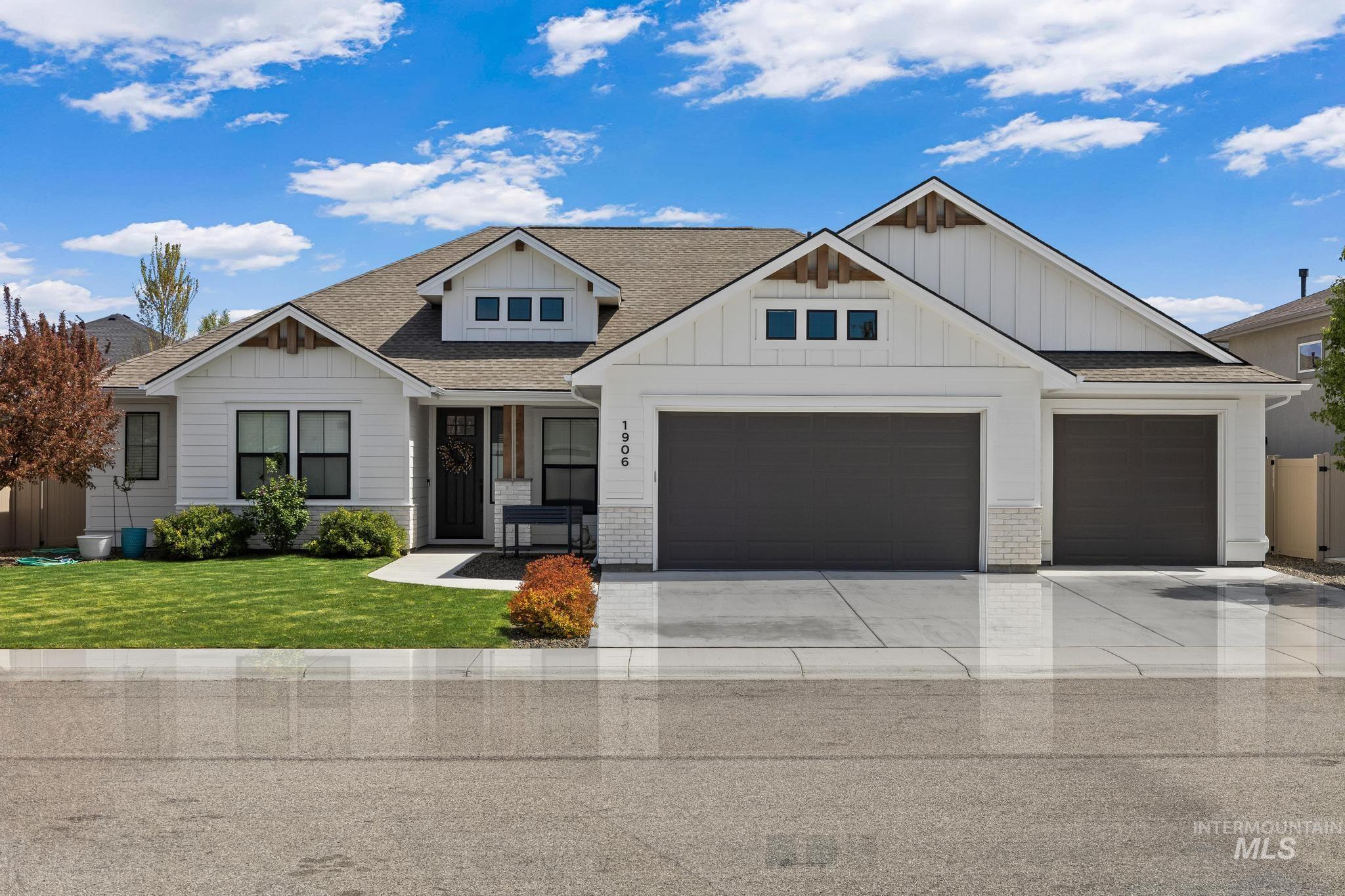 1906 N Ryde Ave, Kuna ID 83634