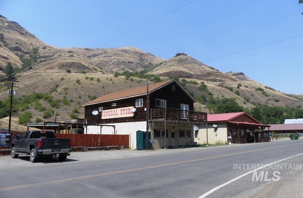130 River Street, White Bird ID 83554