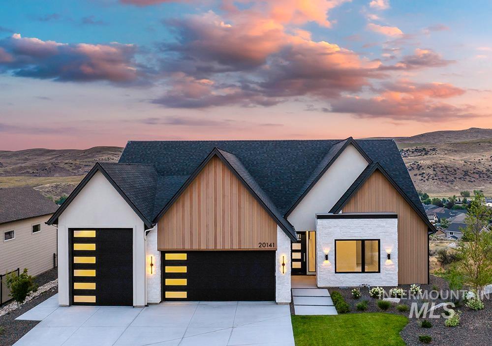 20141 N Swire Green Way, Eagle ID 83714