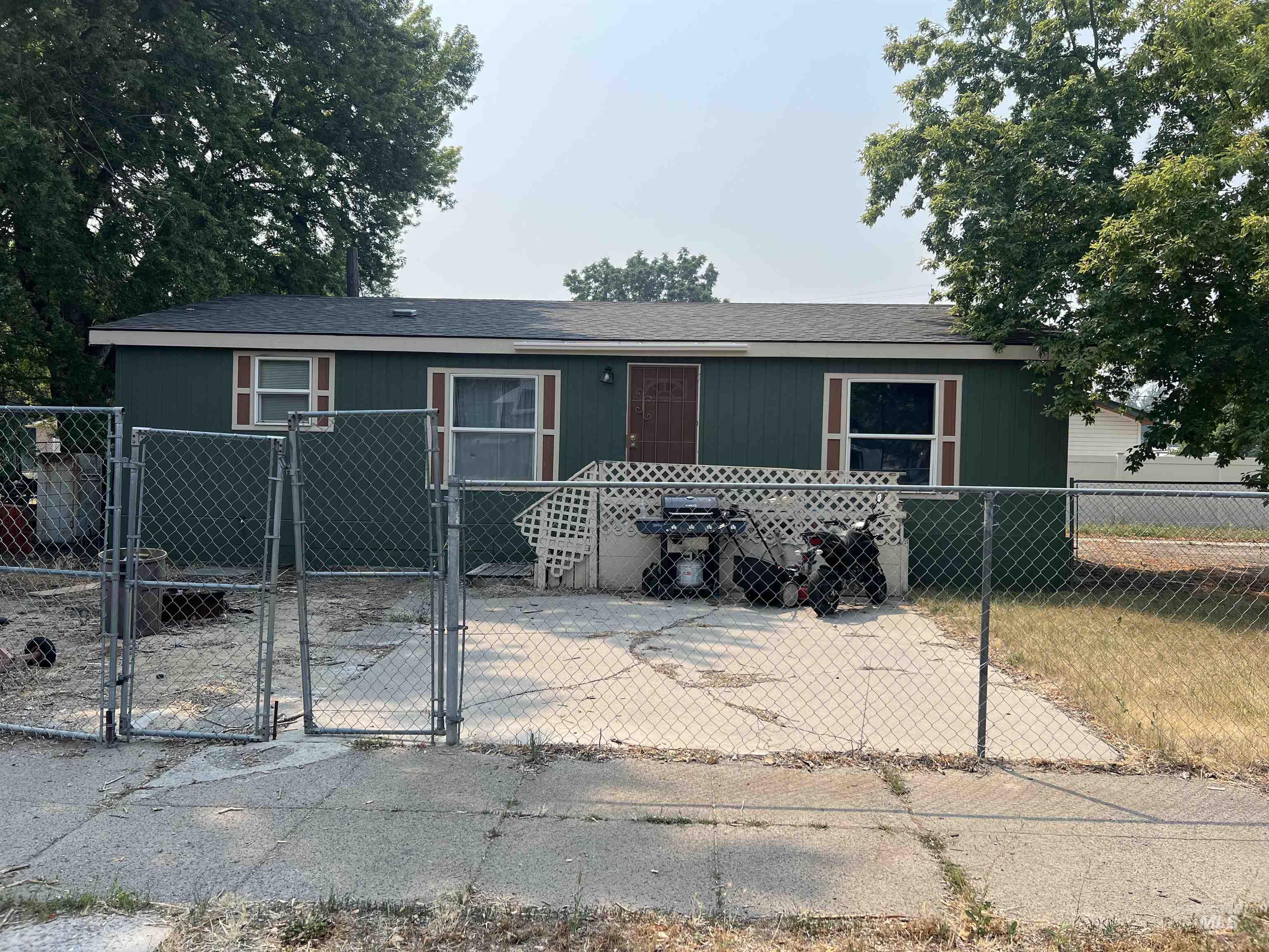 803 E Liberty, Weiser ID 83672